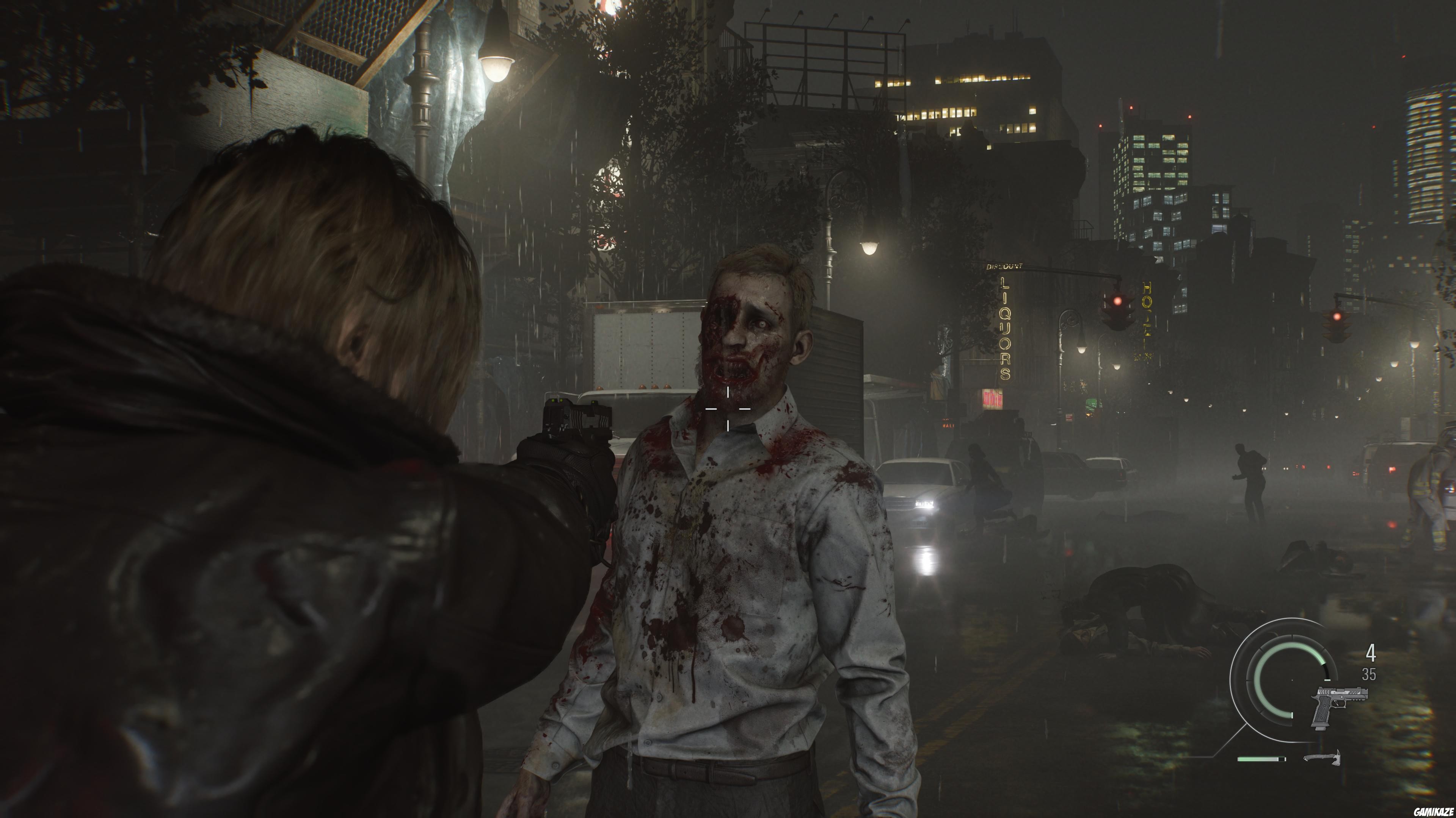 ps5 - Resident Evil Requiem 