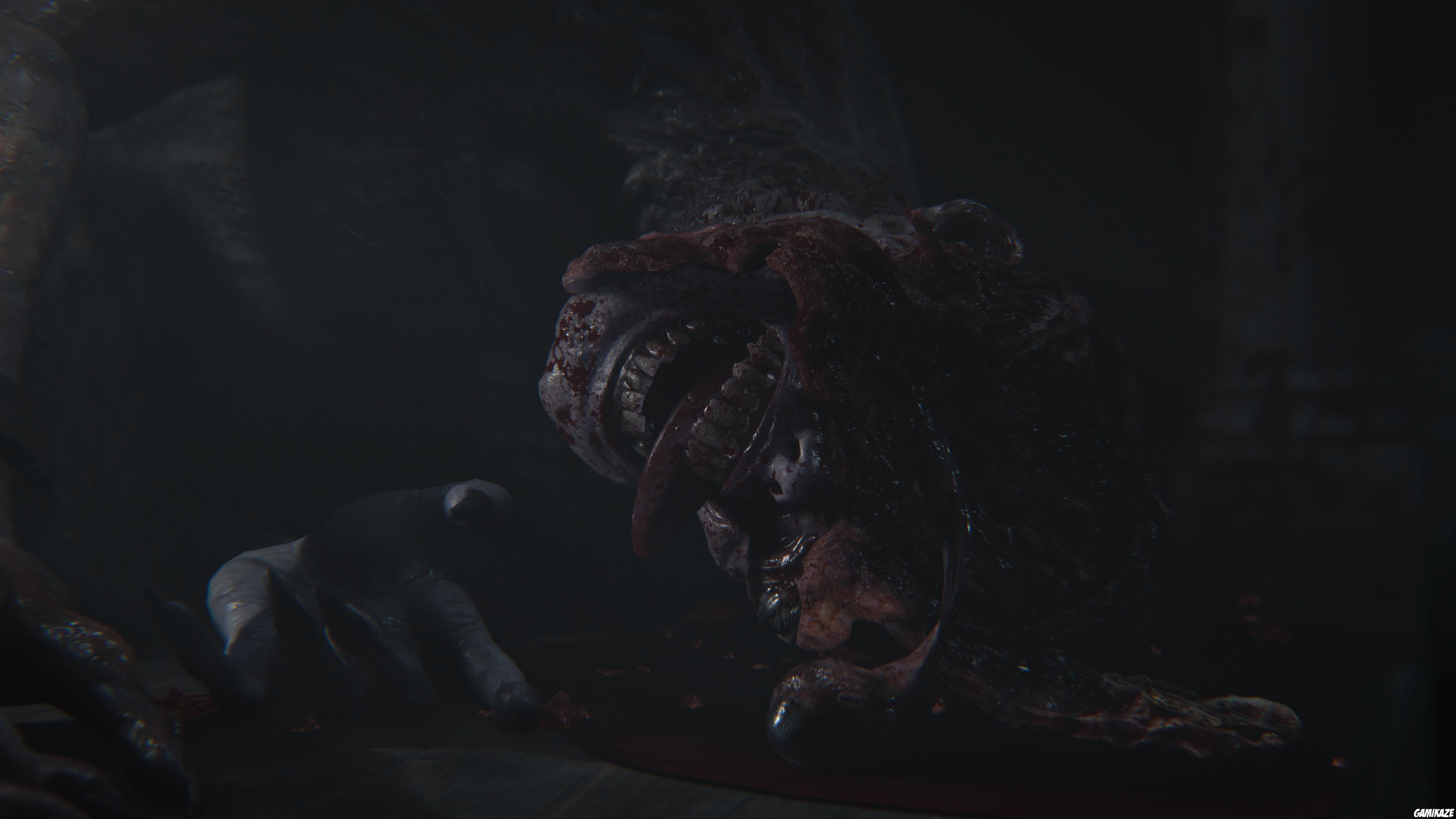 Resident Evil Requiem