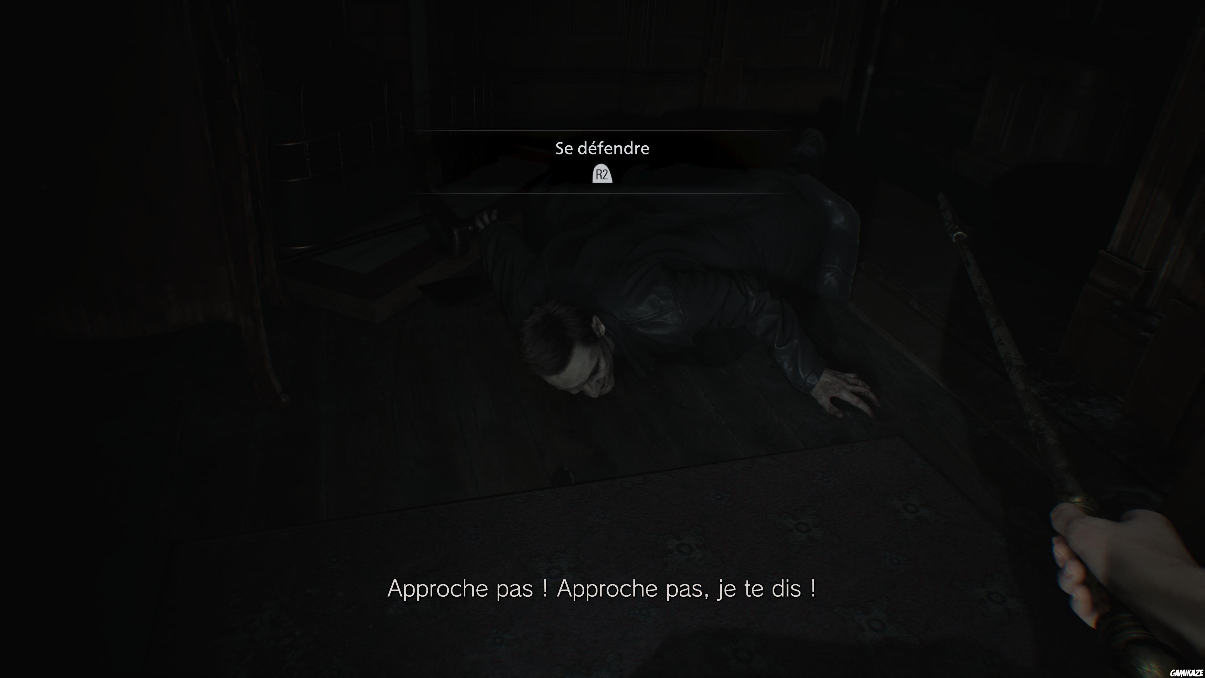 Resident Evil Requiem