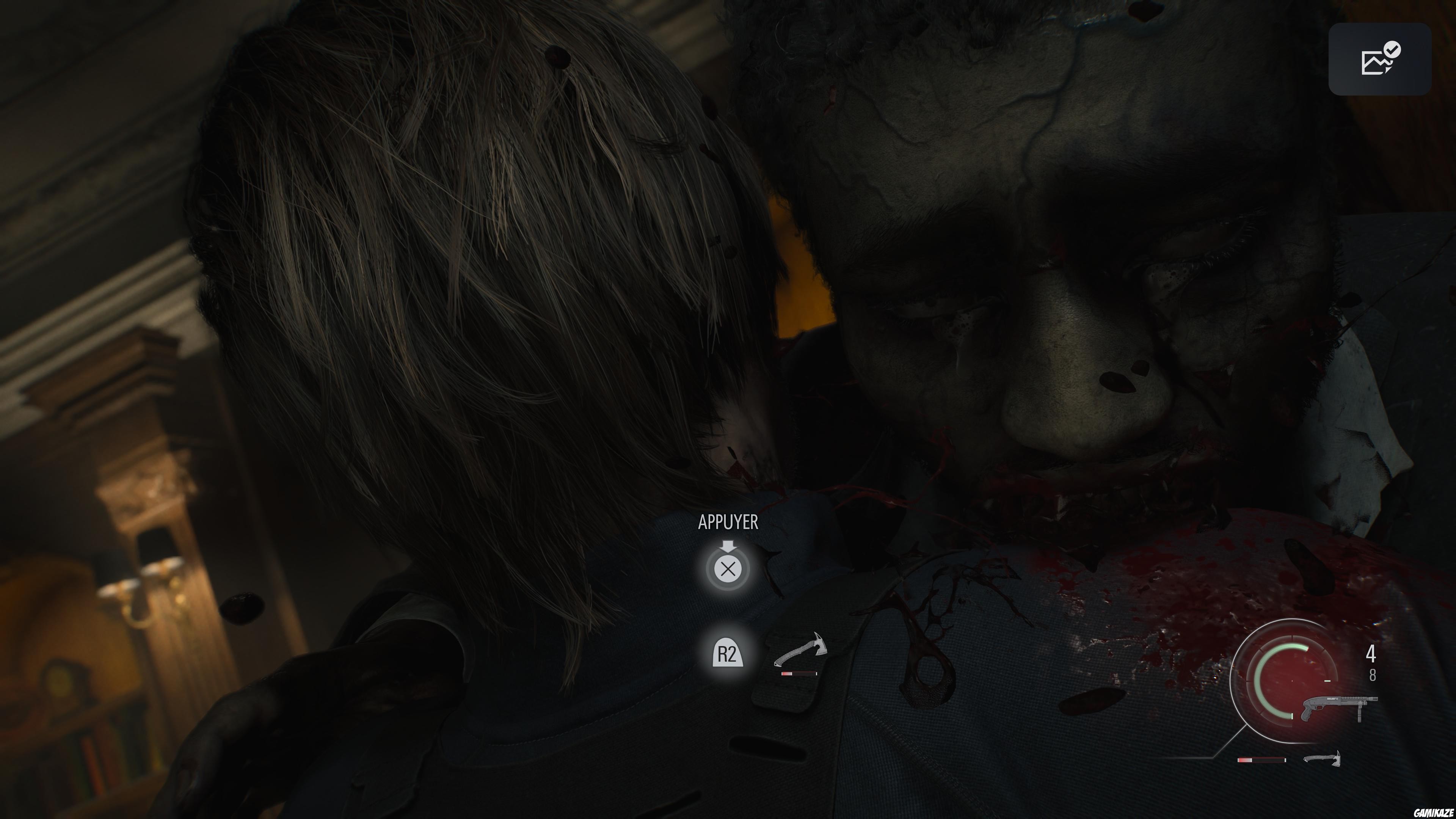 Resident Evil Requiem