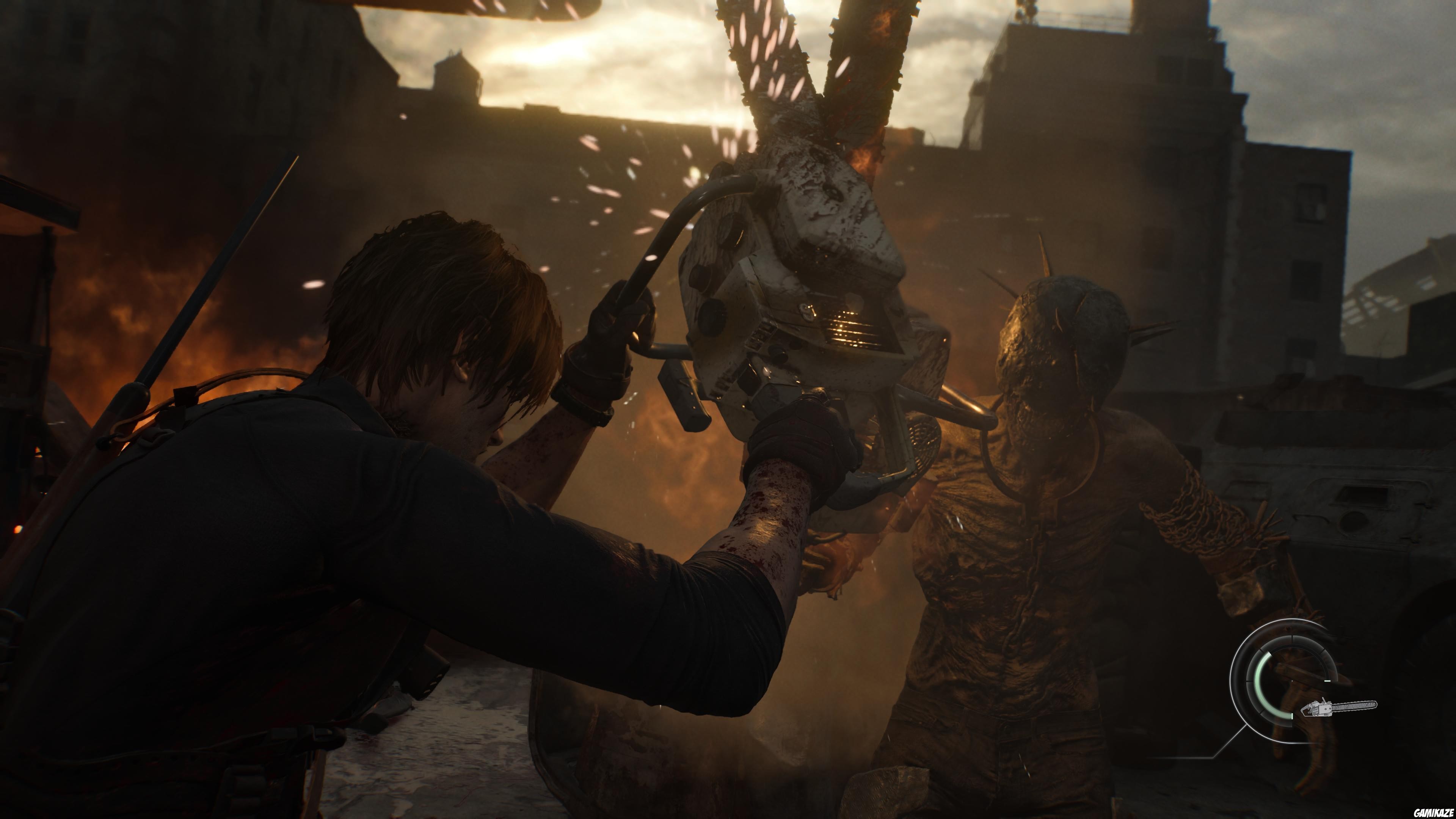 Resident Evil Requiem