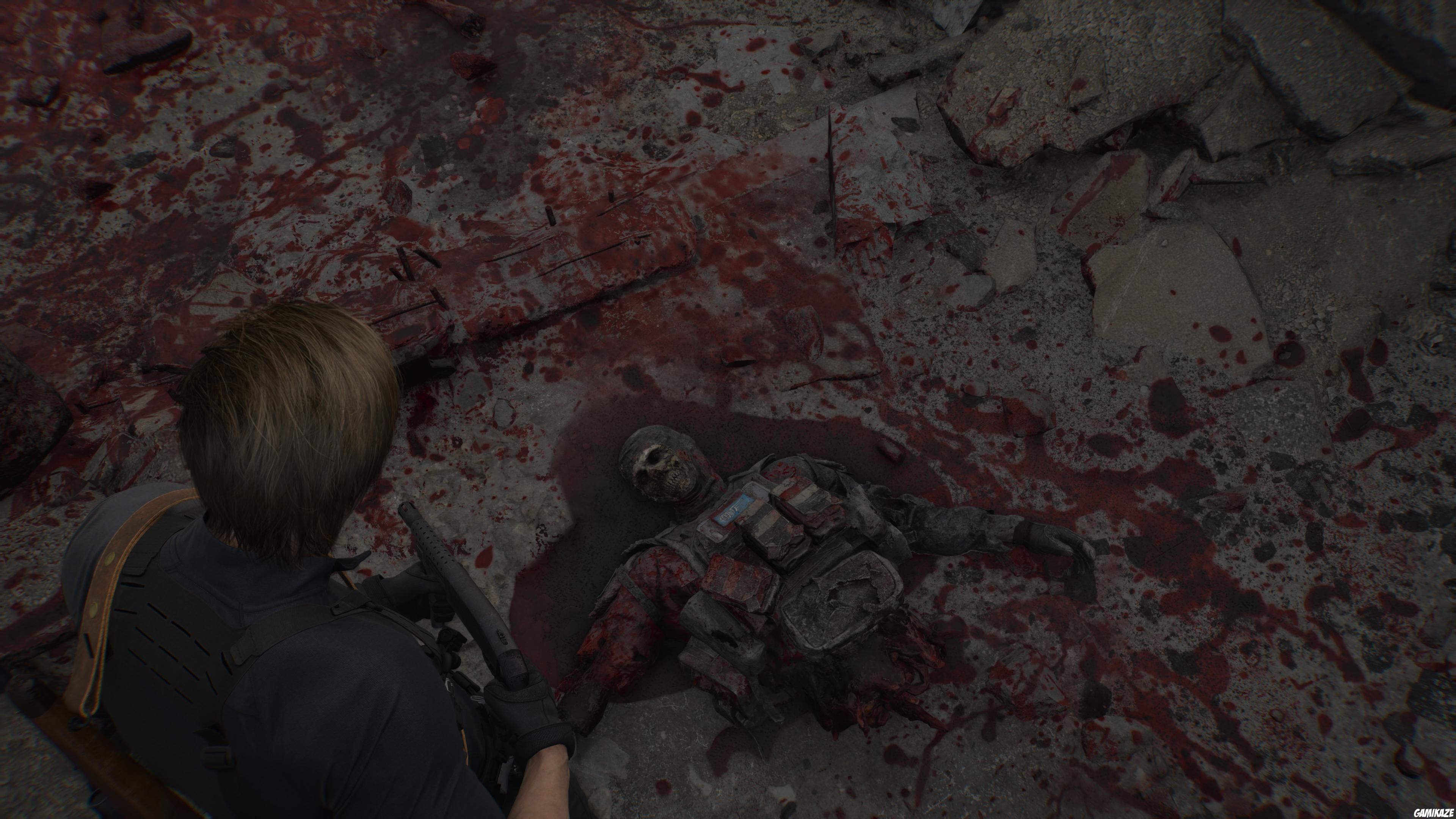 ps5 - Resident Evil Requiem 