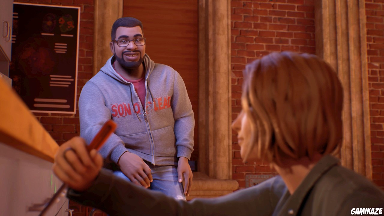 Life is Strange: Reunion