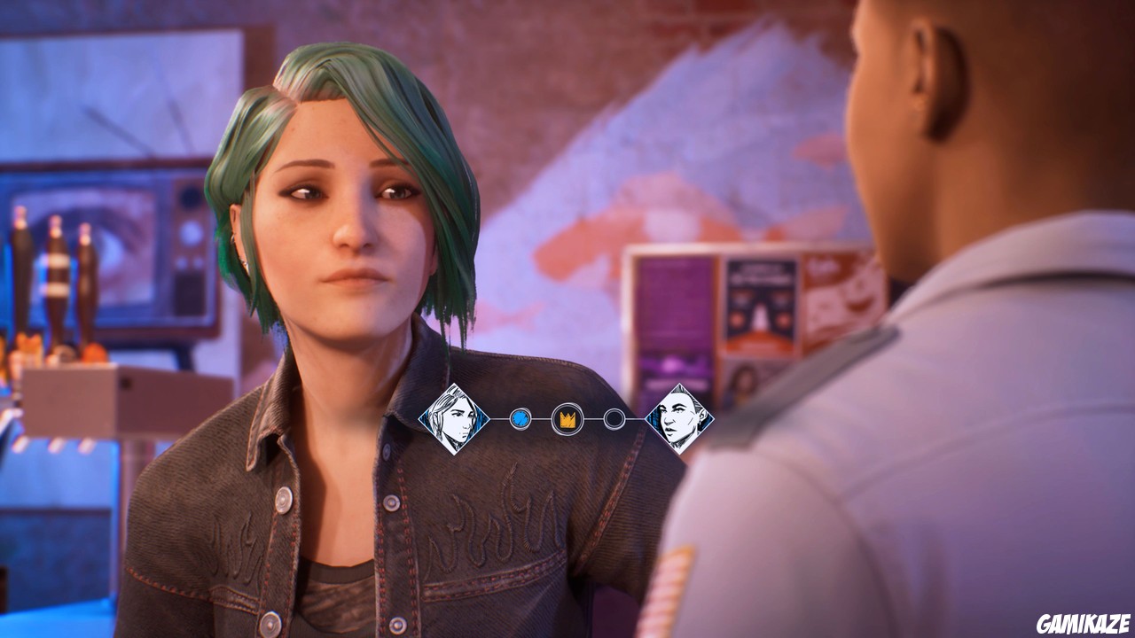 Life is Strange: Reunion