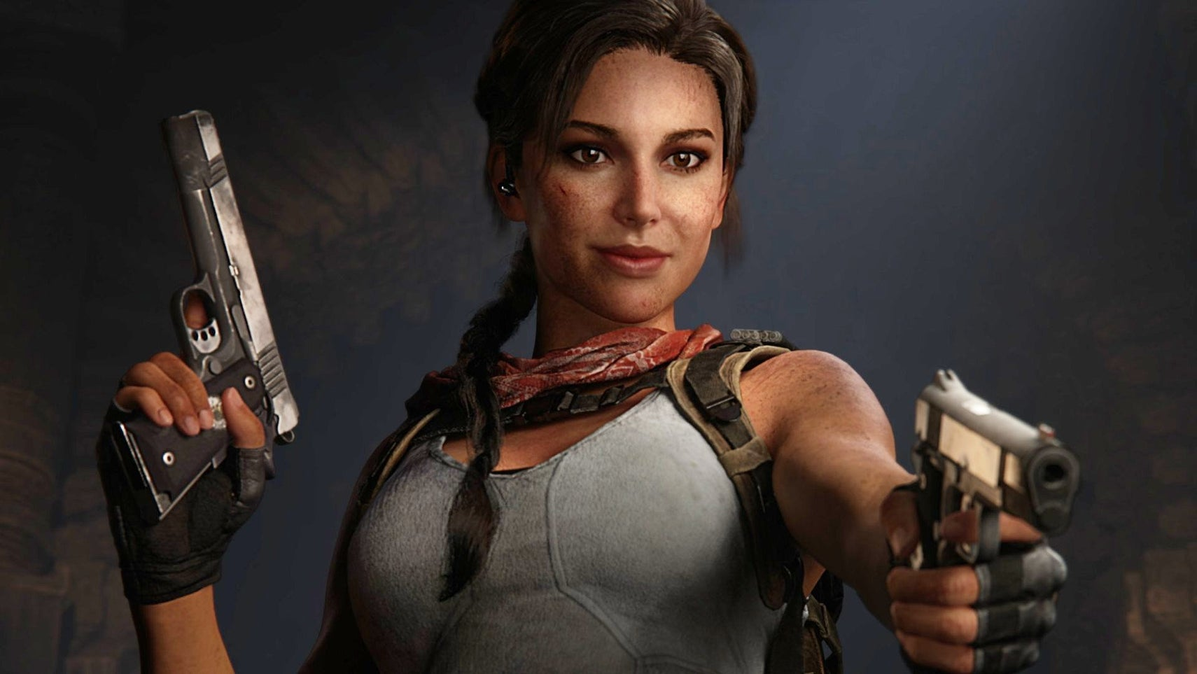 On connait l'actrice de Tomb Raider: Catalyst