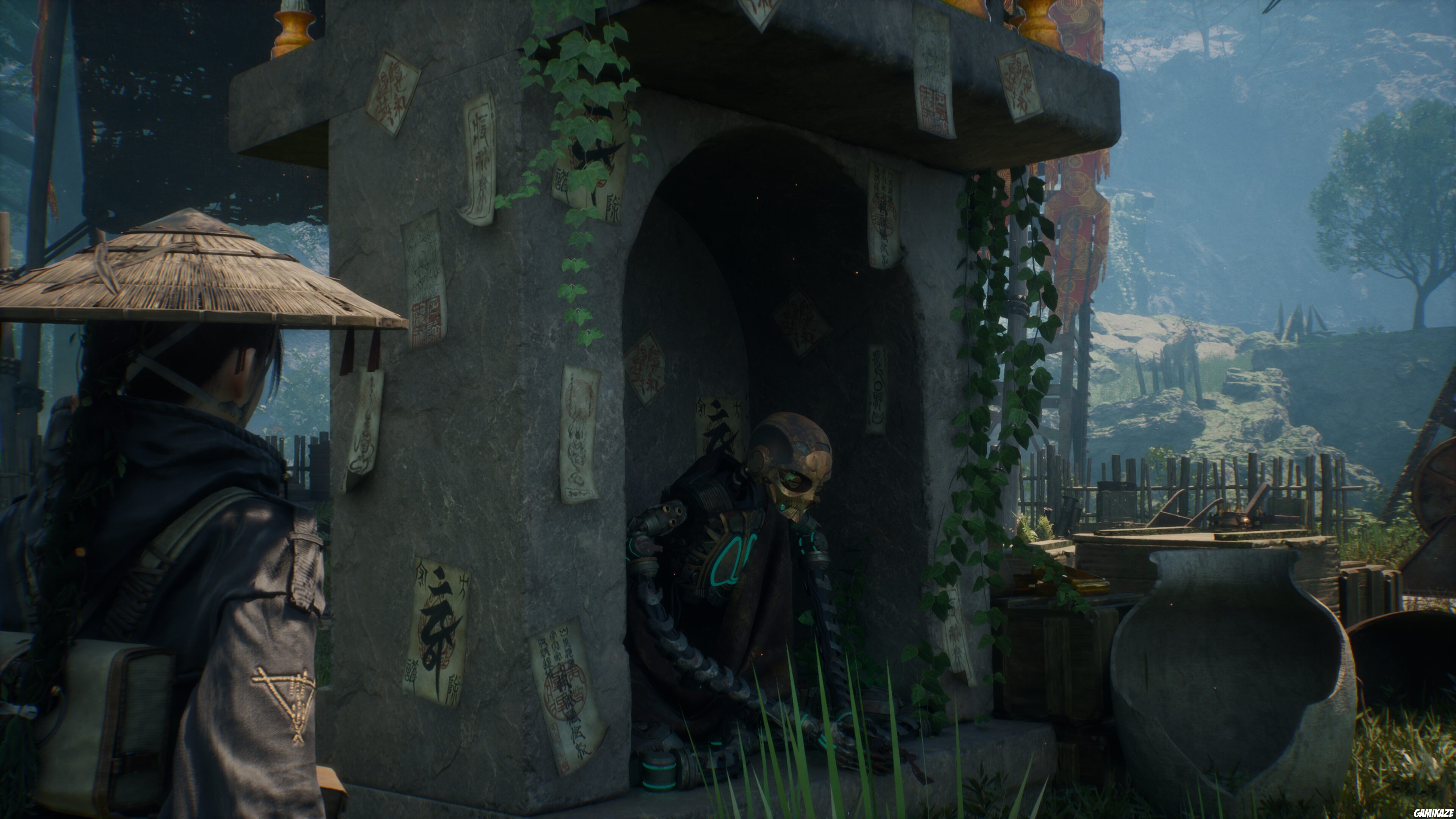 ps5 - Beast of Reincarnation 