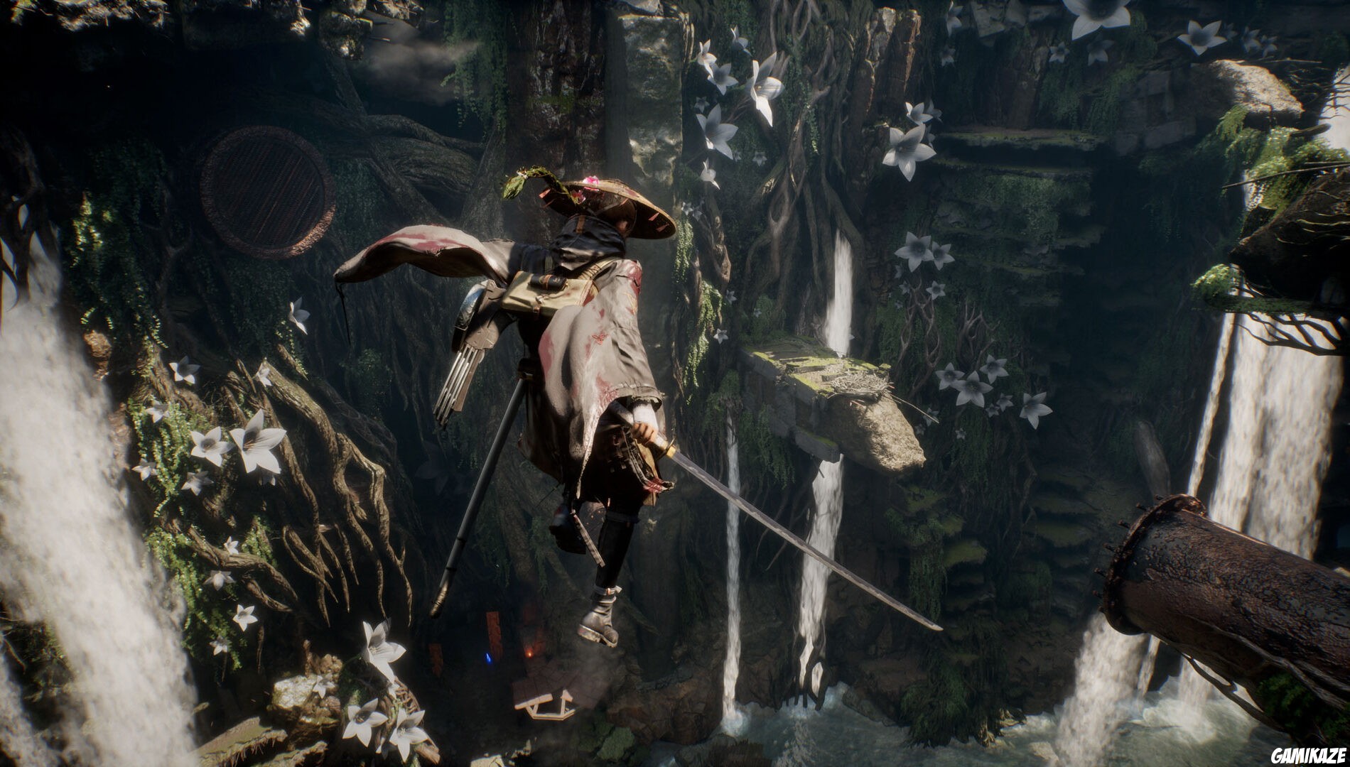 ps5 - Beast of Reincarnation 