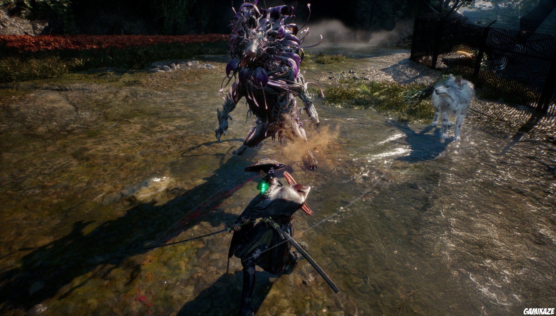 ps5 - Beast of Reincarnation 