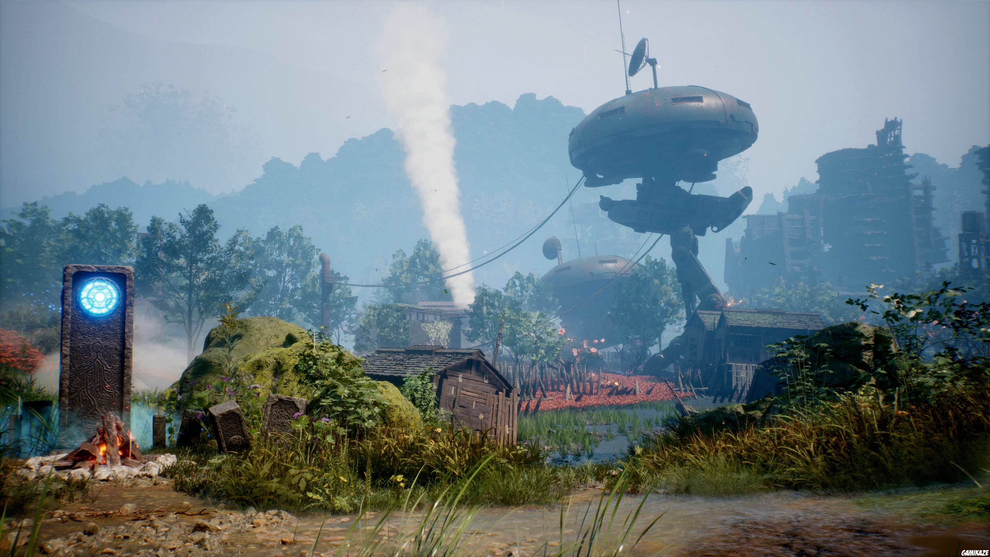 ps5 - Beast of Reincarnation 