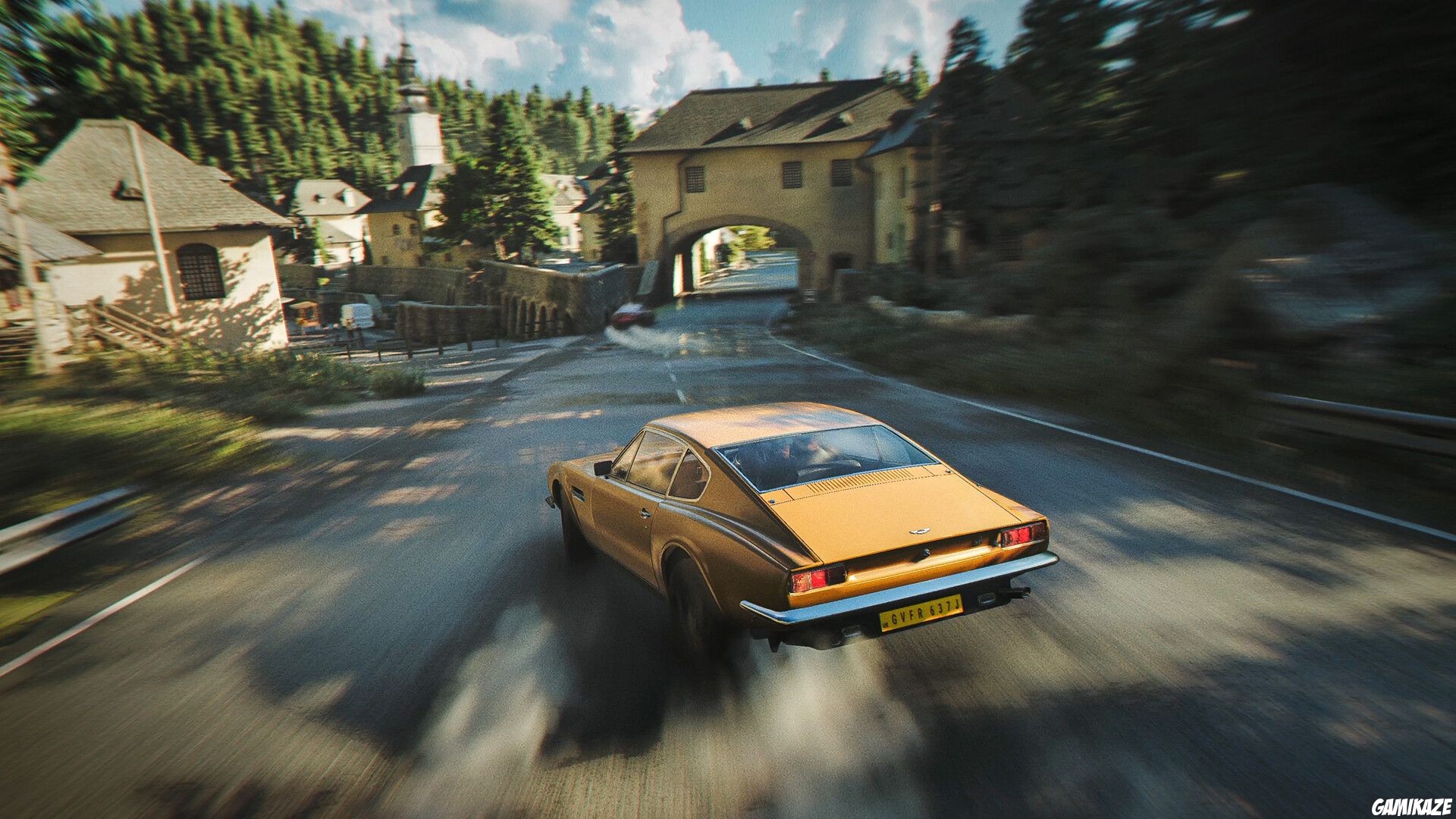 ps5 - 007 First Light 