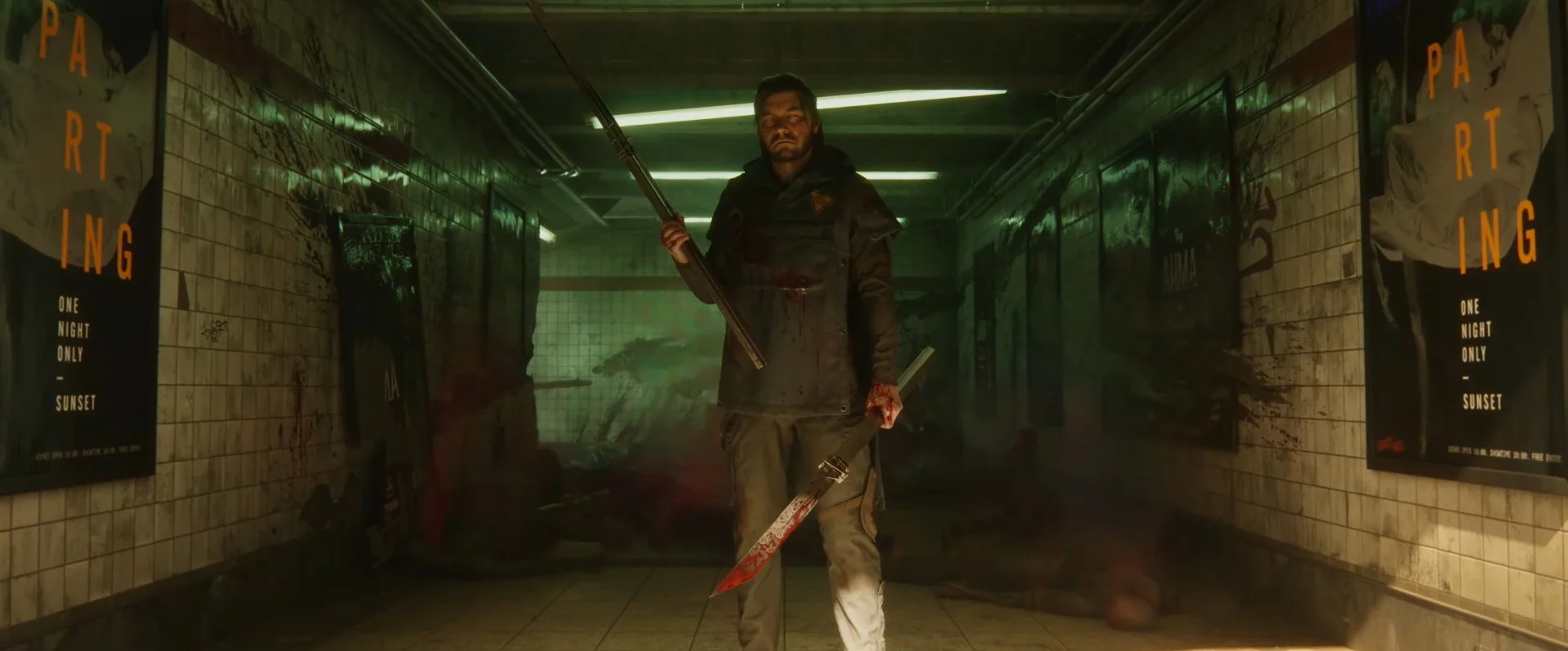 ps5 - Control  Resonant 