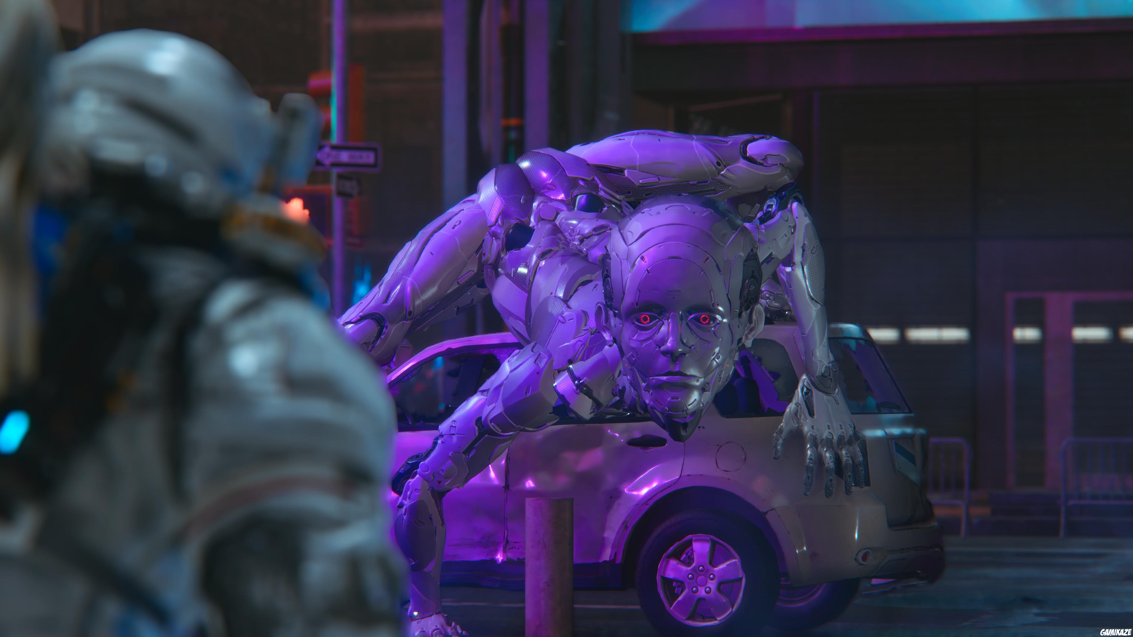 Pragmata : brillante idée… ou simple gadget bien emballé ?