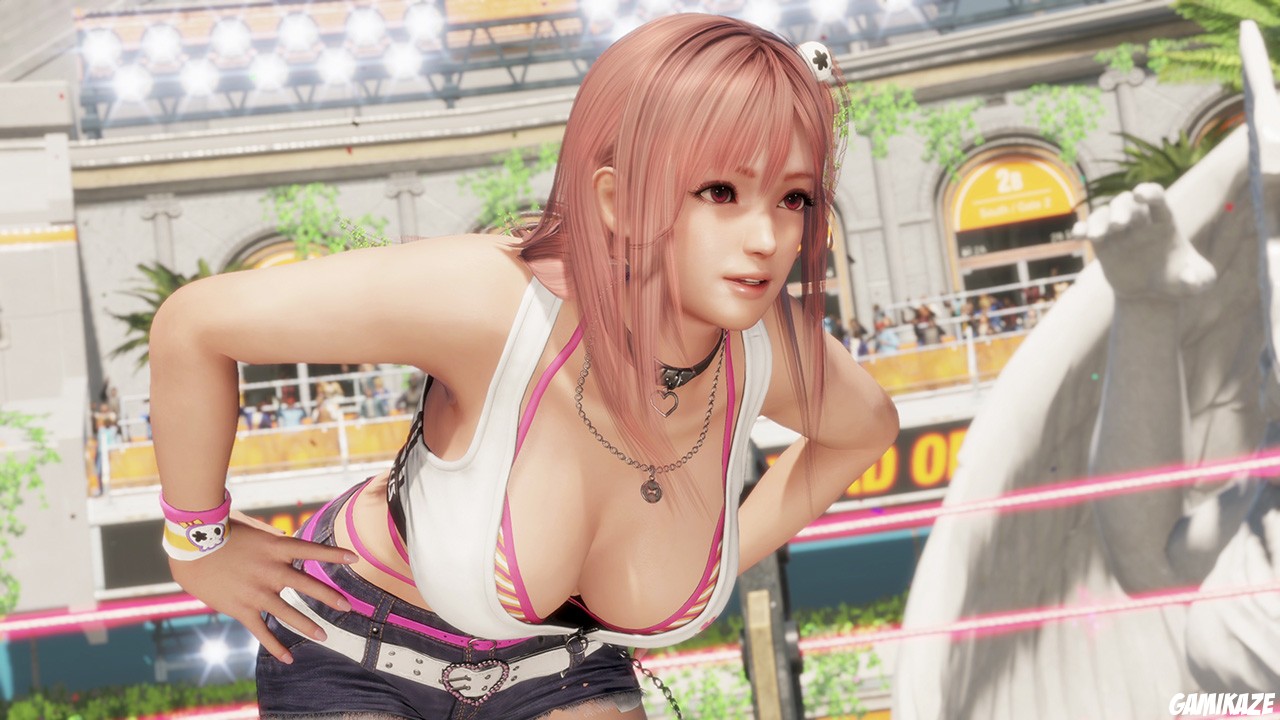 Dead or Alive : sexy, brutal et toujours vivant