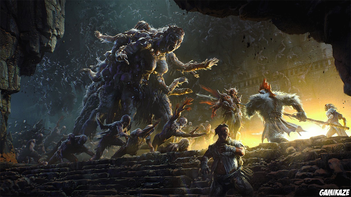 Quand un poulet géant devient un héros légendaire