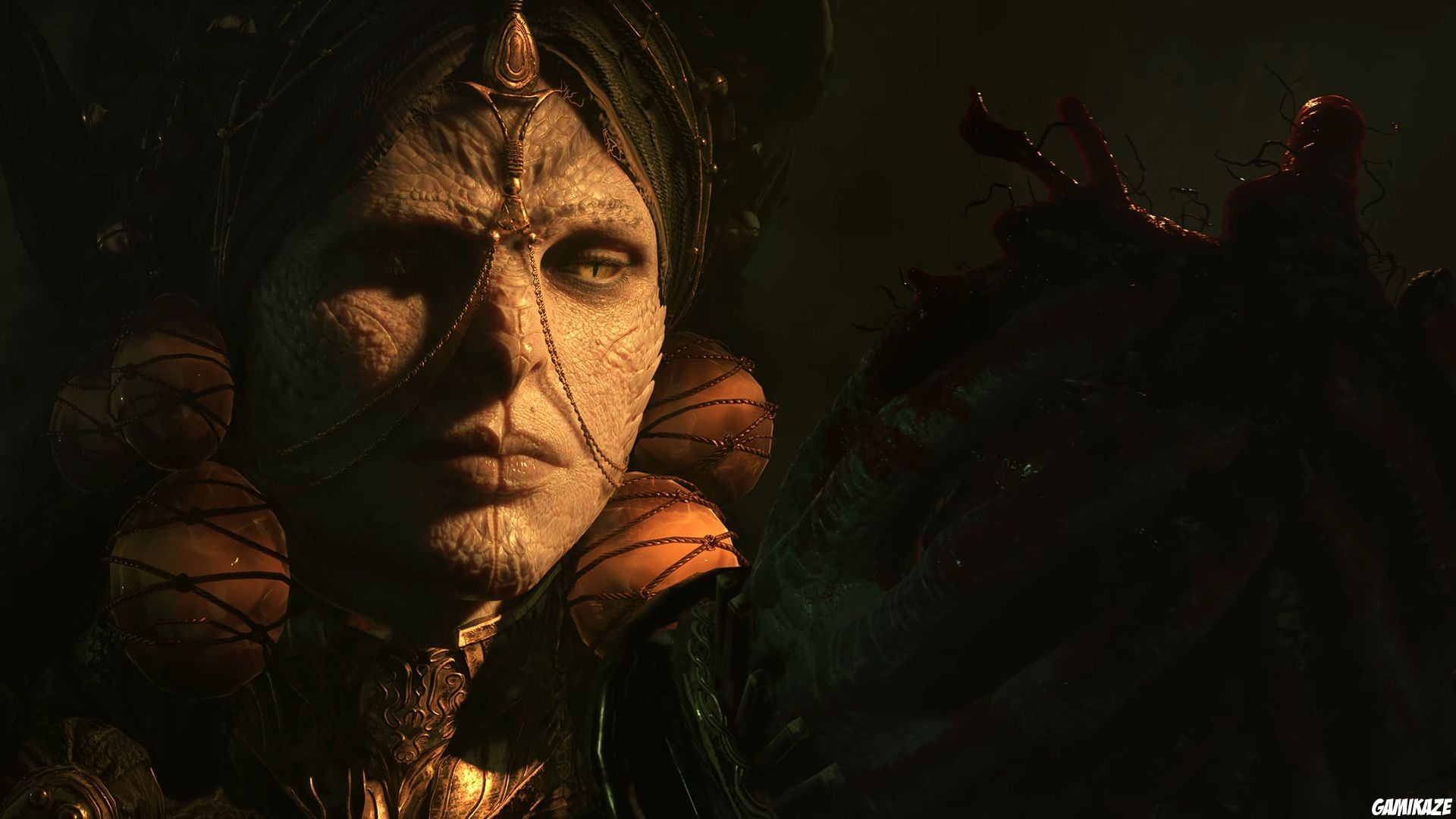 ps5 - Project Windless 