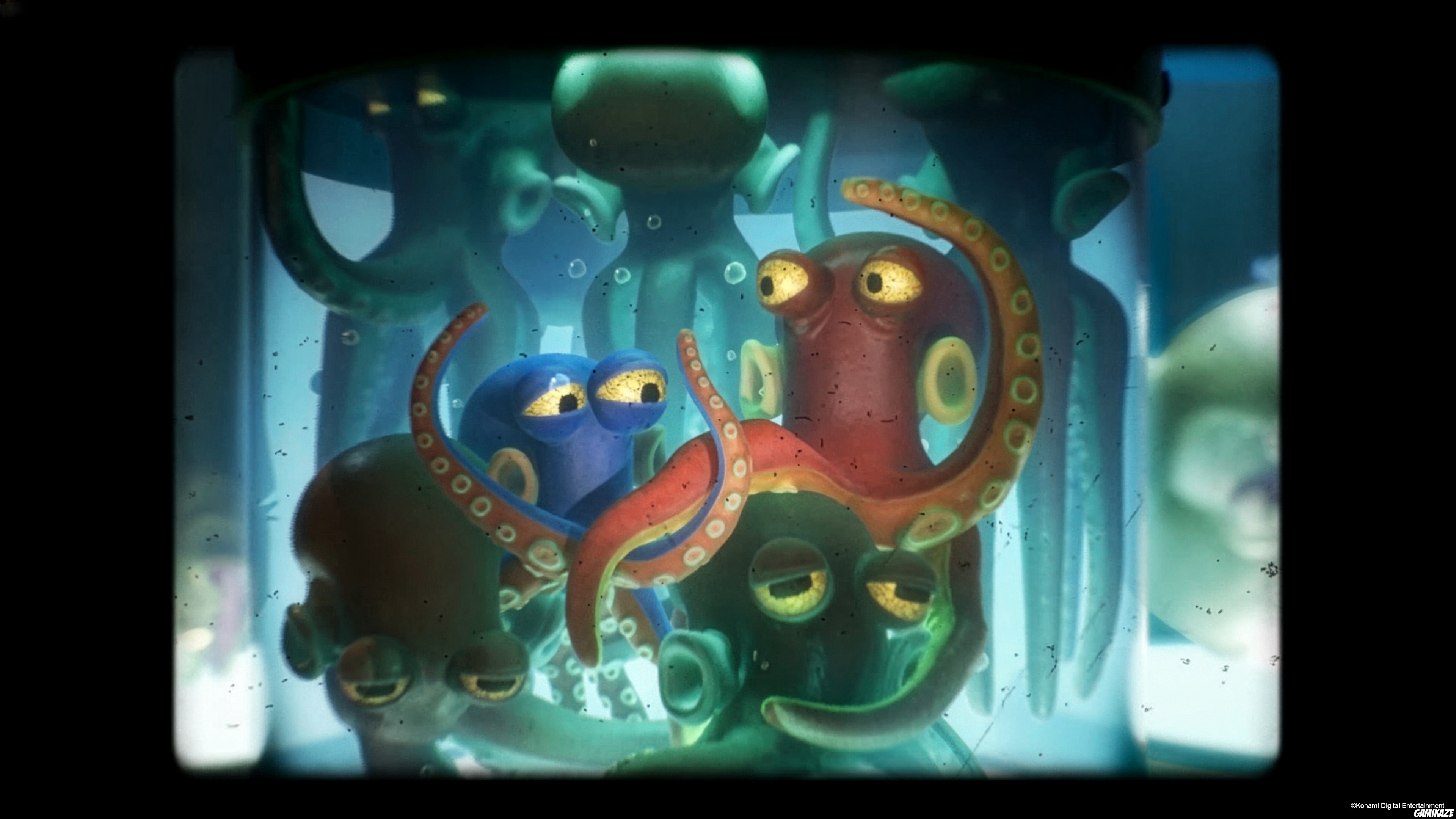 ps5 - Darwin’s Paradox 