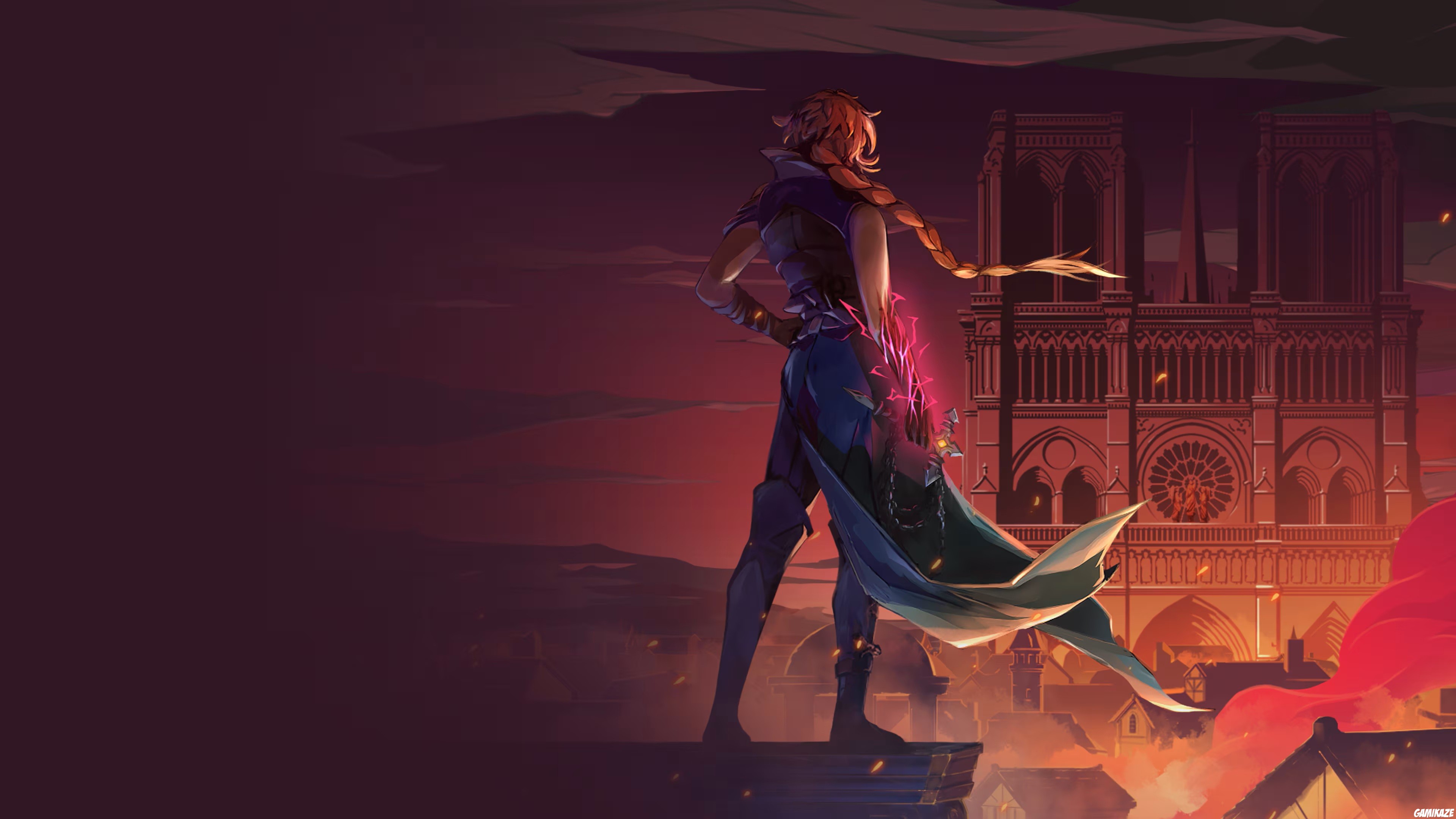 Castlevania: Belmont’s Curse : le retour du fouet sacré en 2026