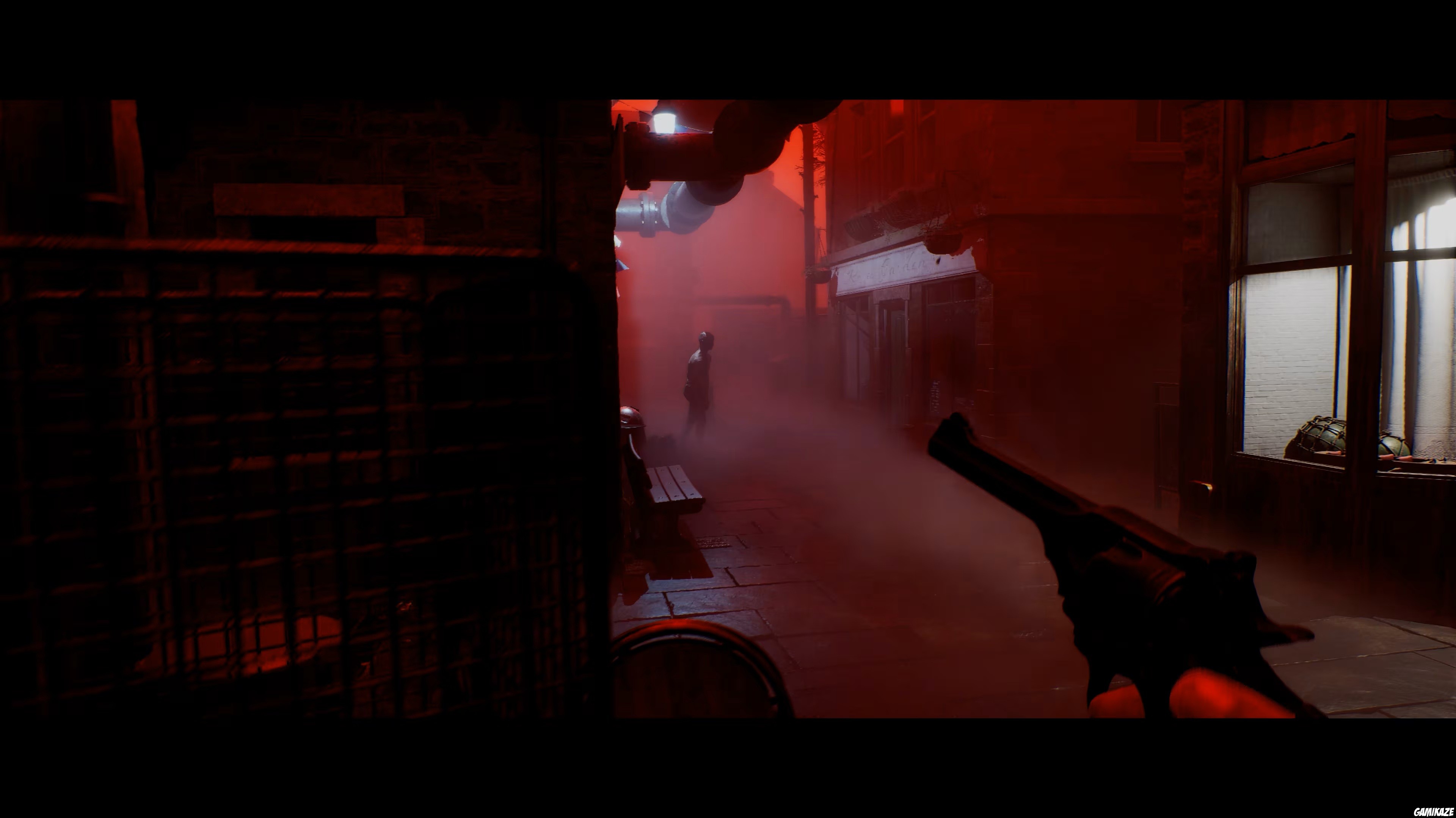 ps5 - Silent Hill  Townfall 