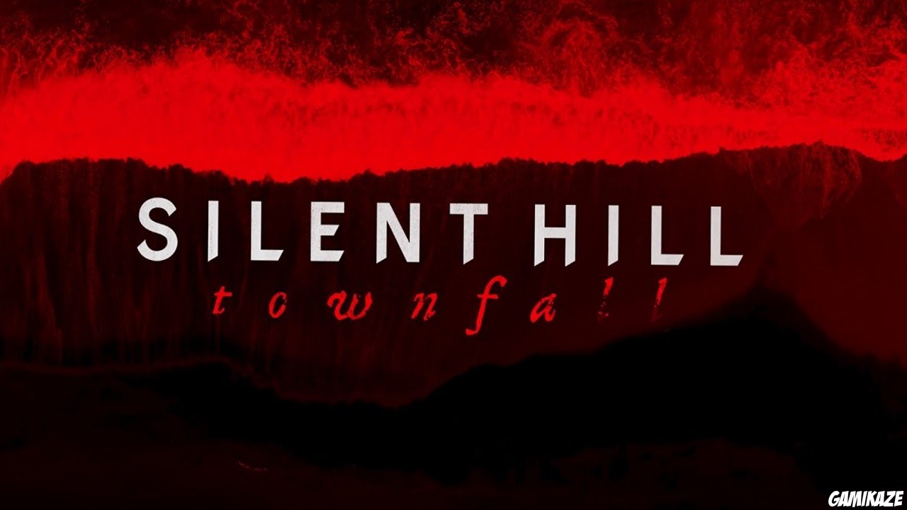 Silent Hill : Townfall