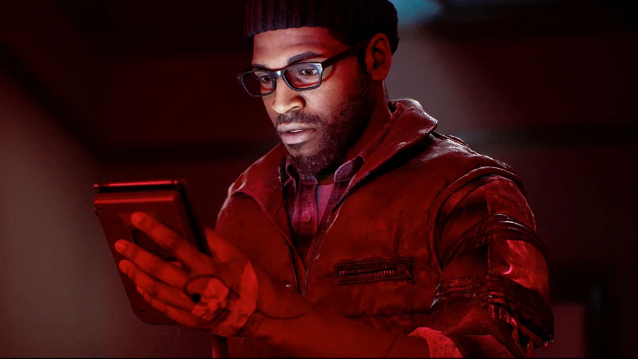 ps5 - Silent Hill  Townfall 