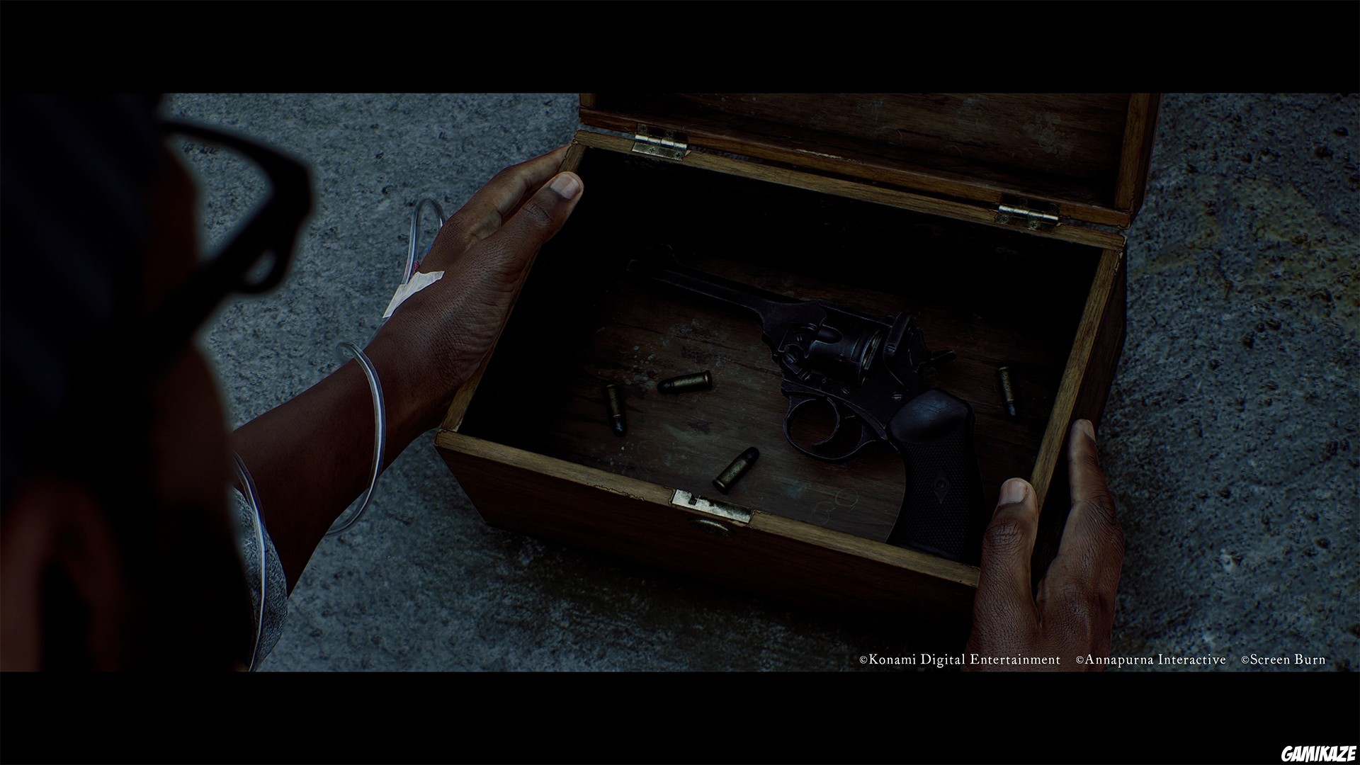 Silent Hill : Townfall