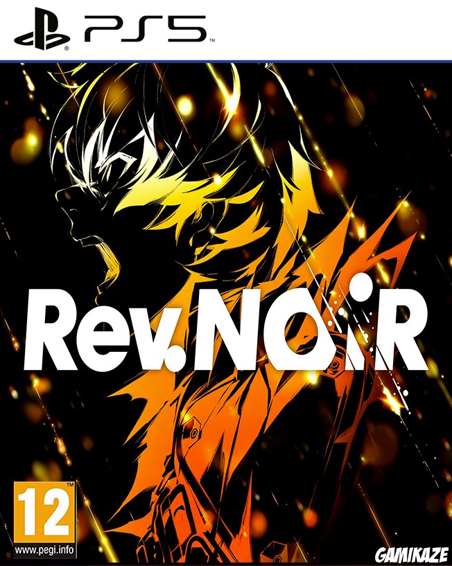 cover Rev. Noir ps5