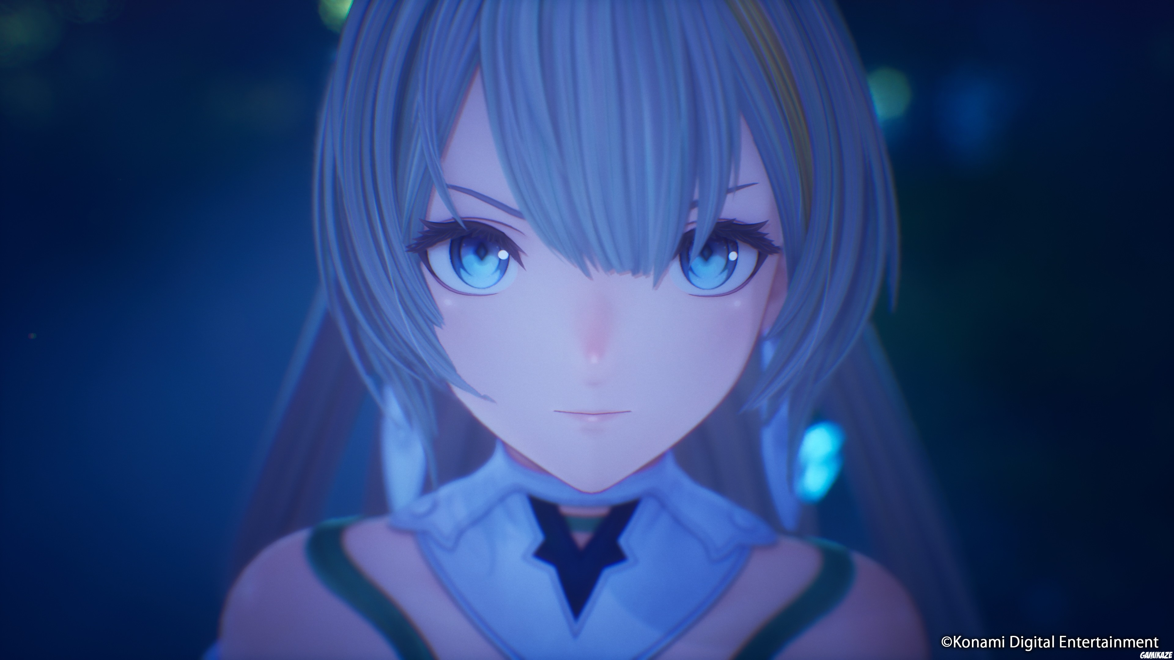 Konami dévoile Rev. Noir : un JRPG ambitieux pour PS5