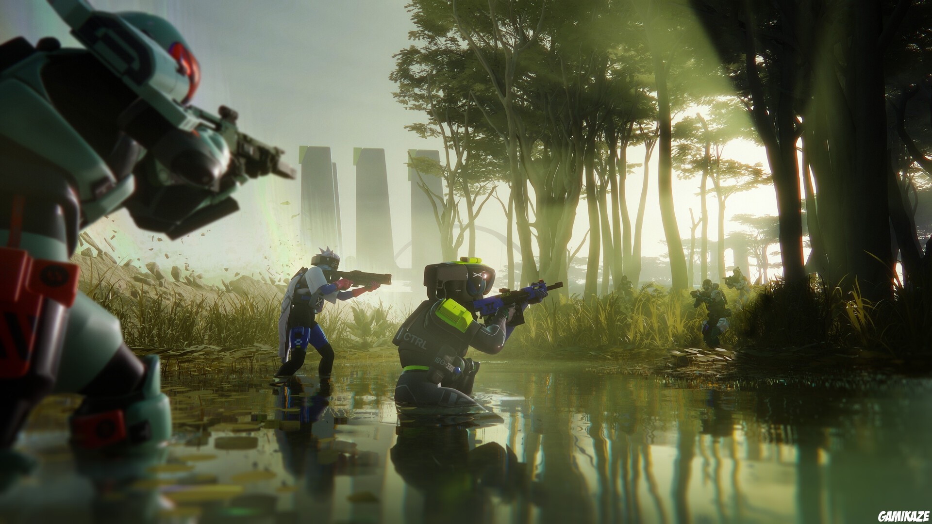 Marathon tente de s’imposer avec un essai gratuit massif avant son lancement