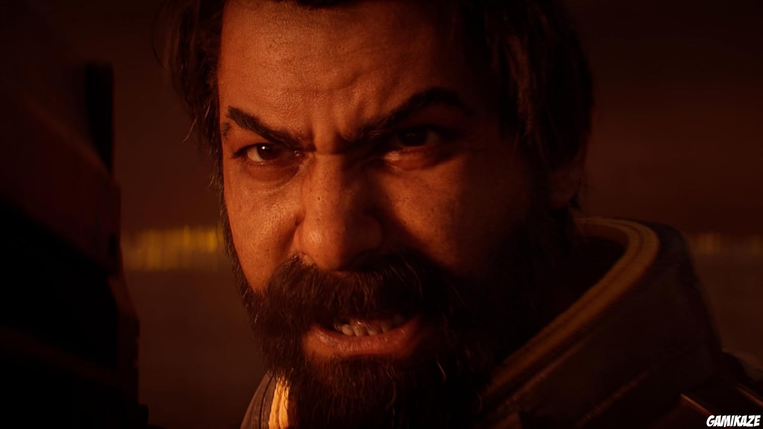 Saros : le nouveau défi pour les fans de Returnal