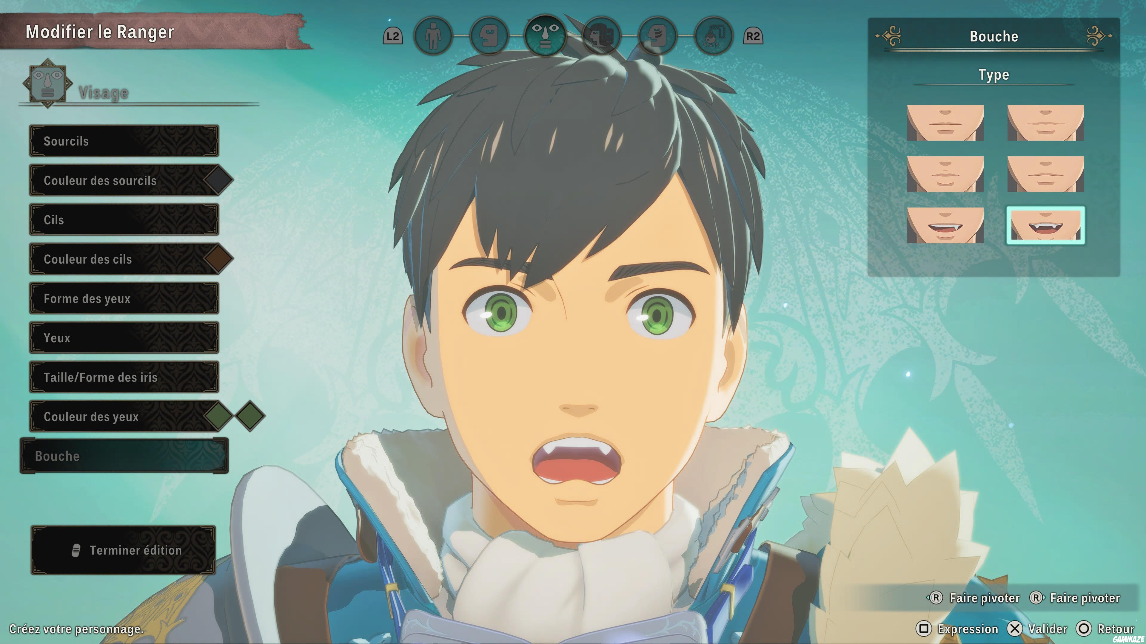 Monster Hunter Stories 3 : Twisted Reflection