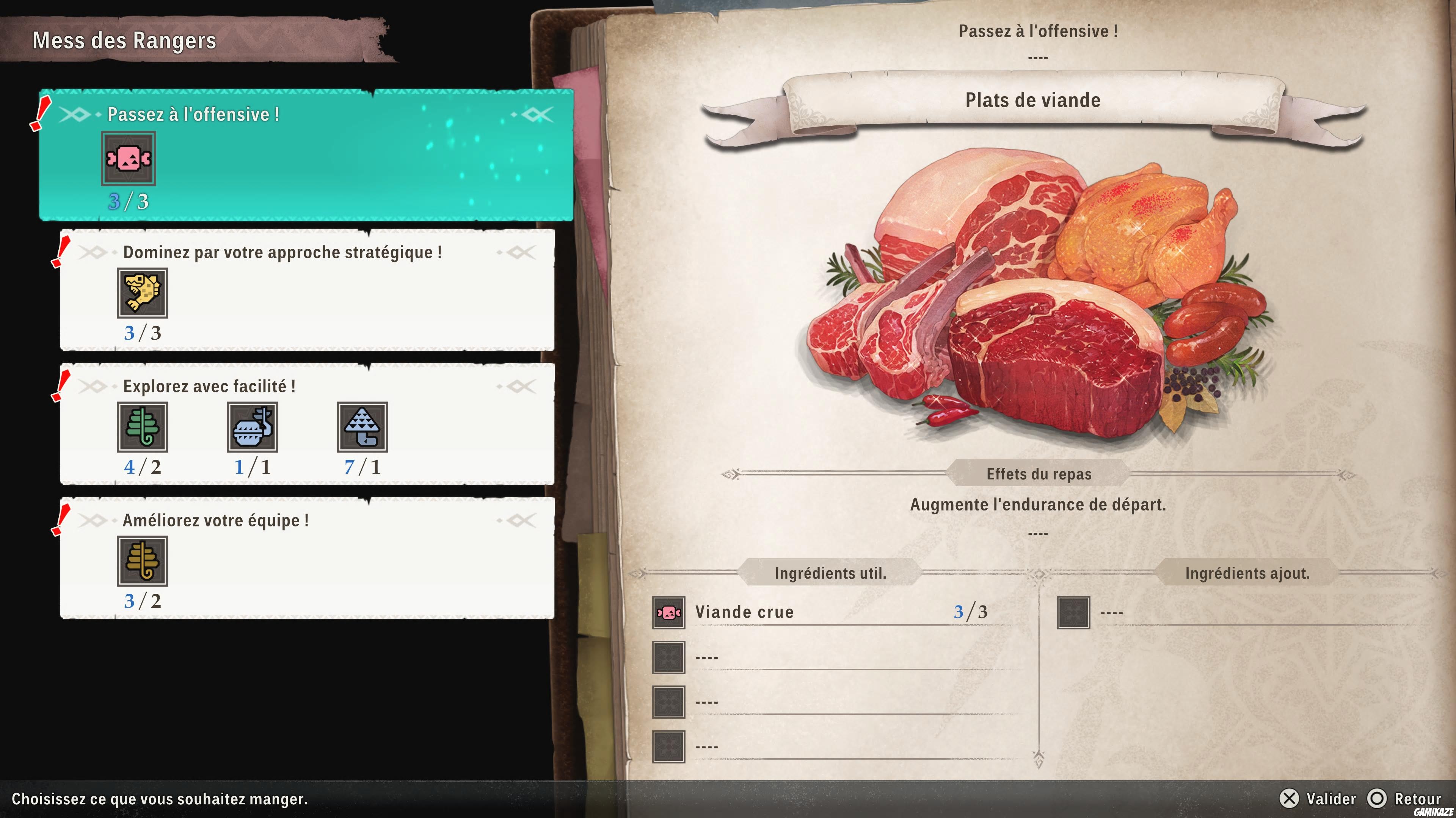 Monster Hunter Stories 3 : Twisted Reflection