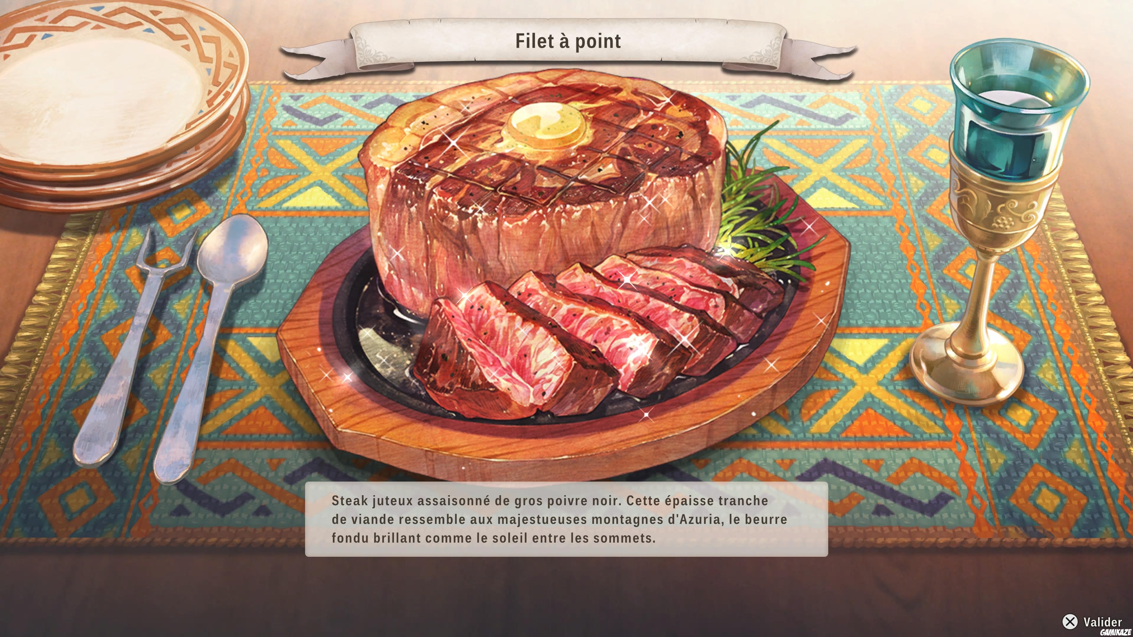 ps5 - Monster Hunter Stories 3  Twisted Reflection 