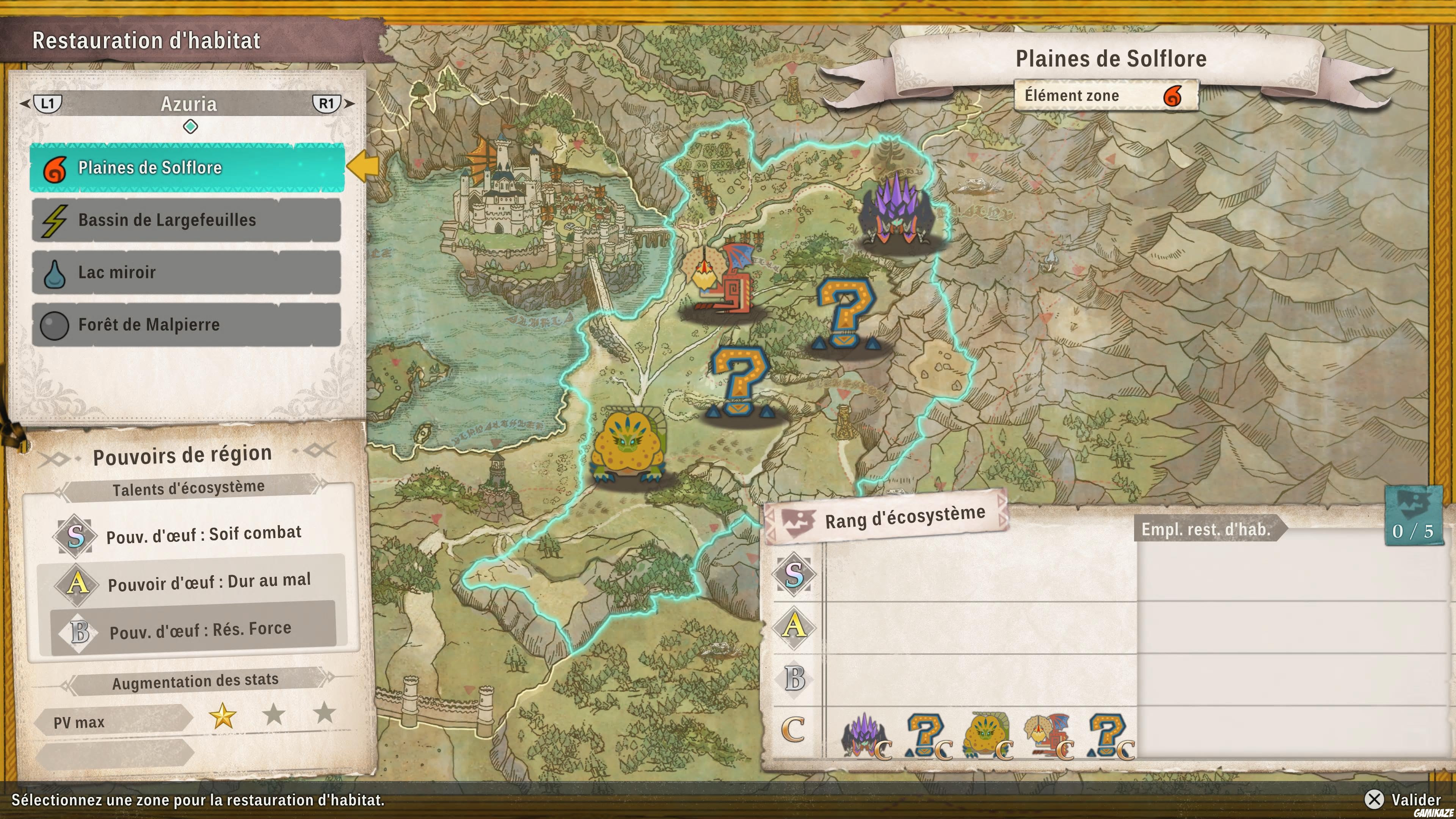 Monster Hunter Stories 3 : Twisted Reflection