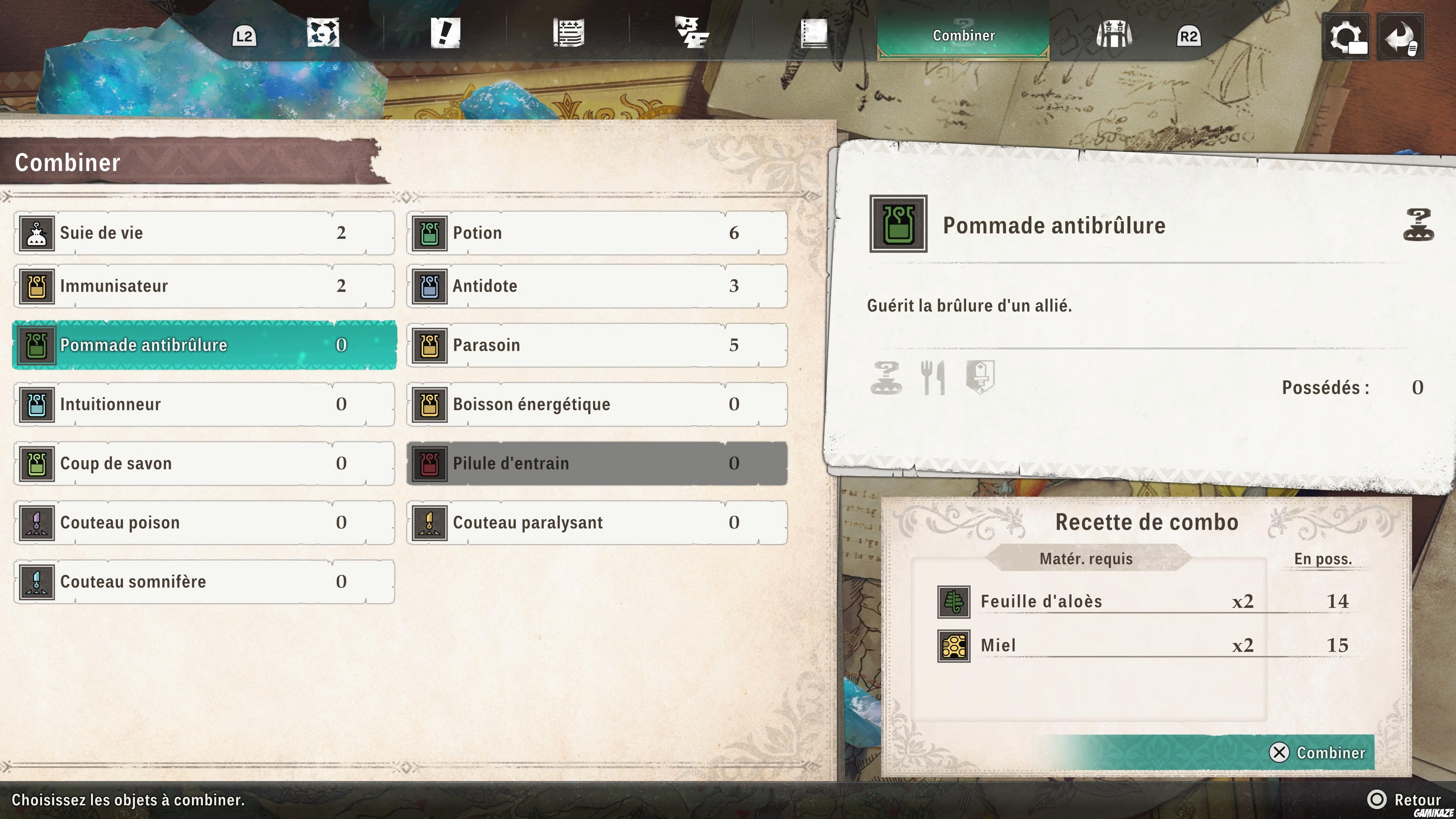 Monster Hunter Stories 3 : Twisted Reflection