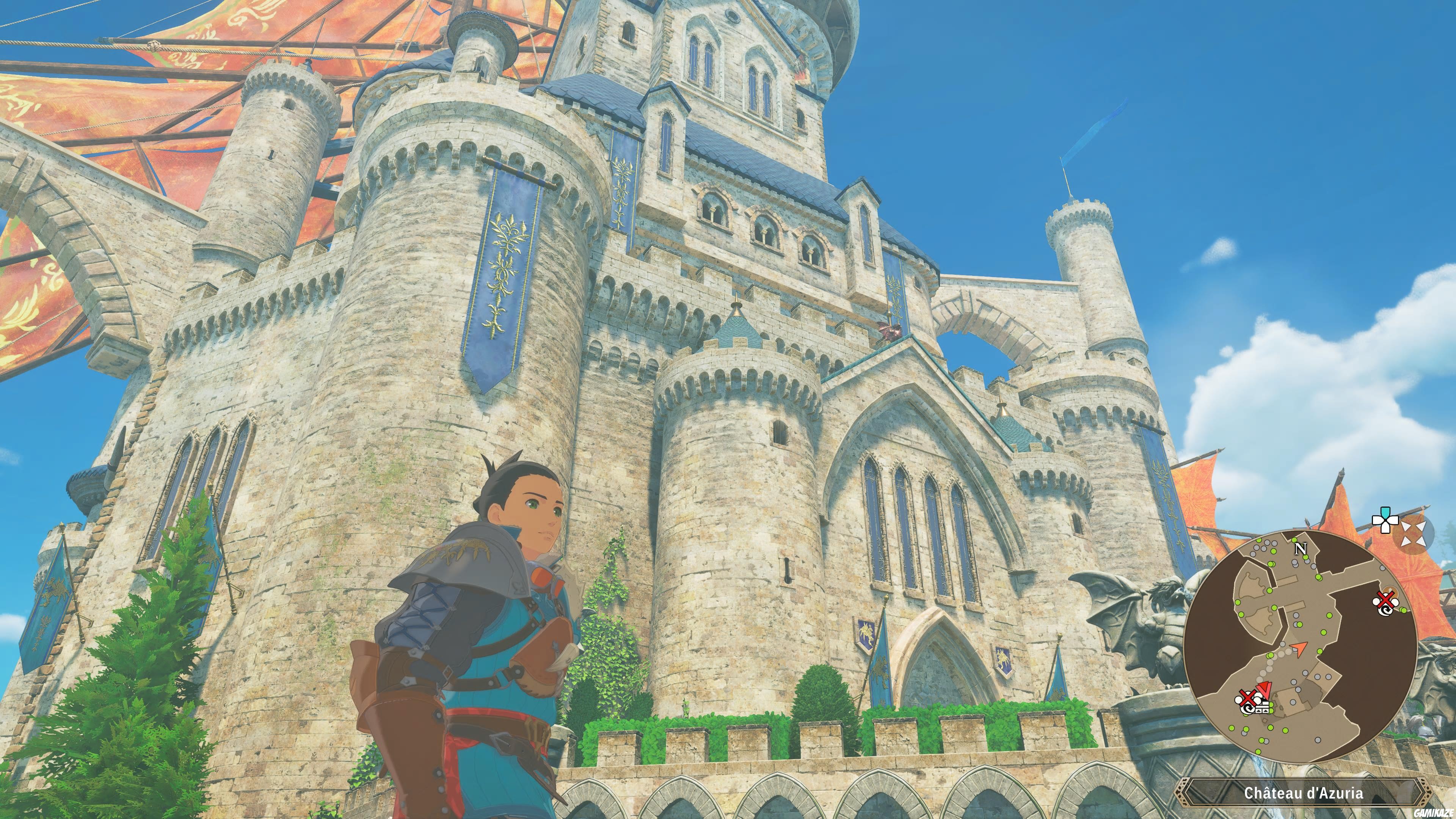 Monster Hunter Stories 3 : Twisted Reflection