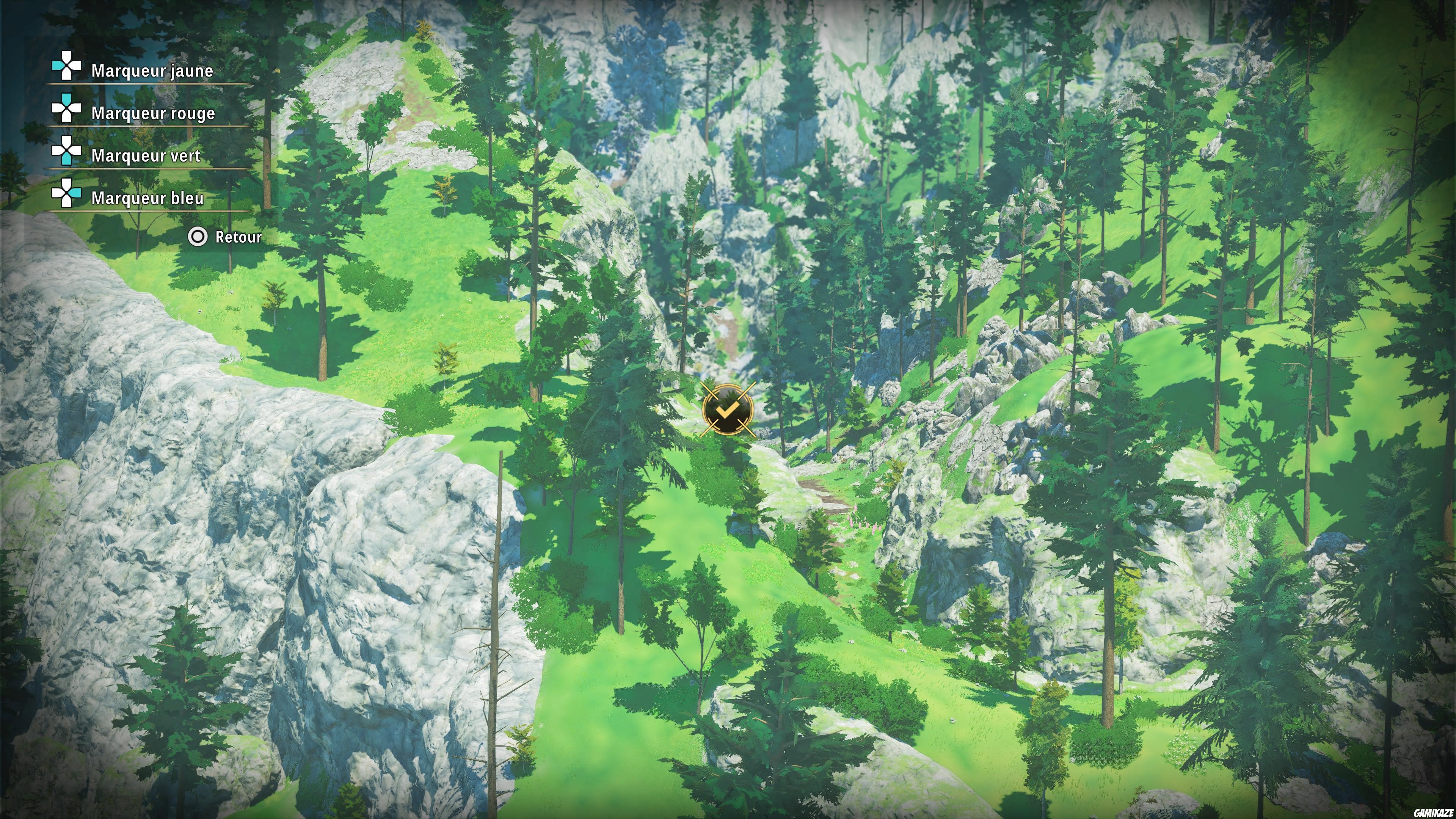 Monster Hunter Stories 3 : Twisted Reflection