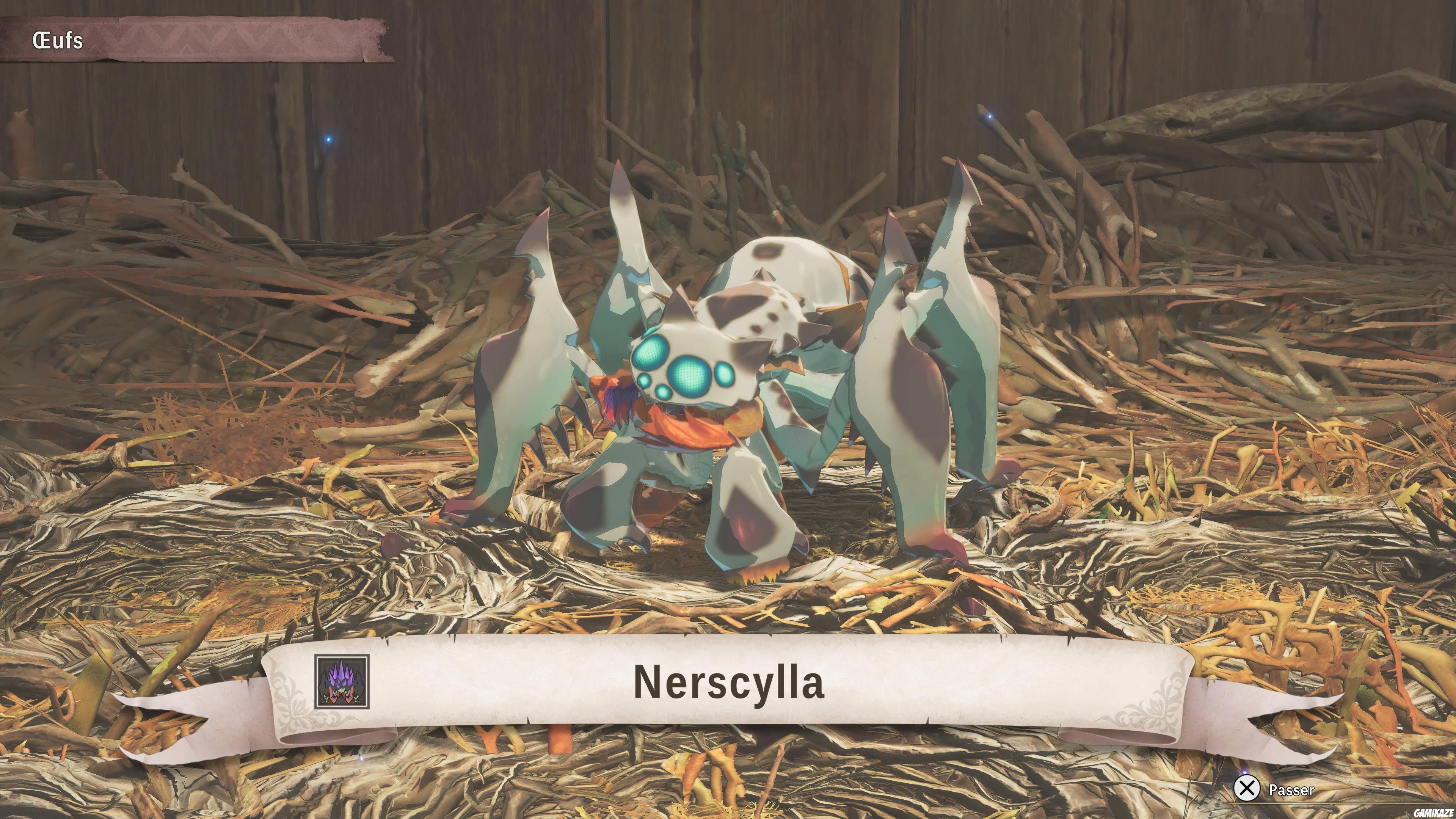 Monster Hunter Stories 3 : Twisted Reflection