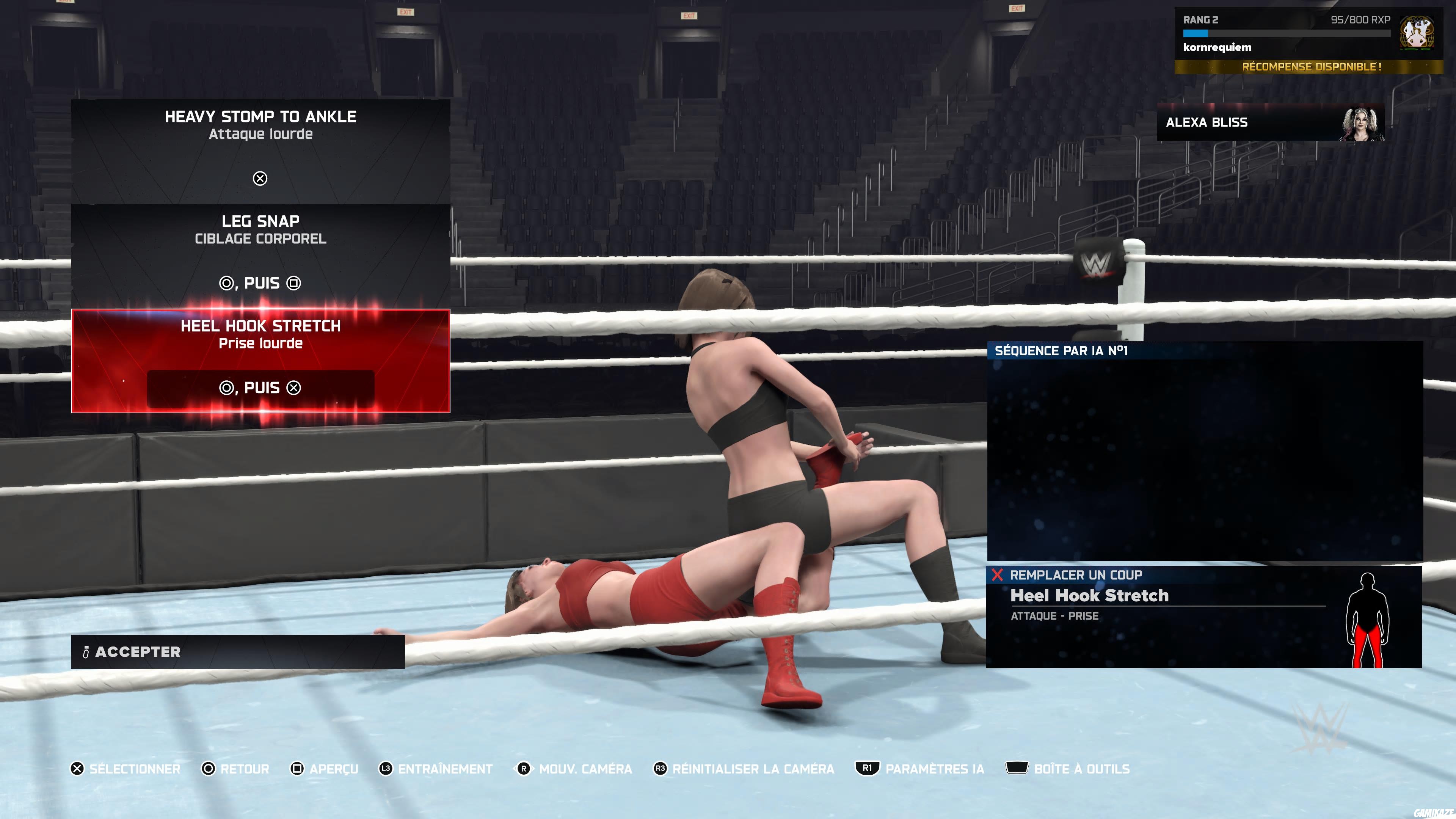 WWE 2K26