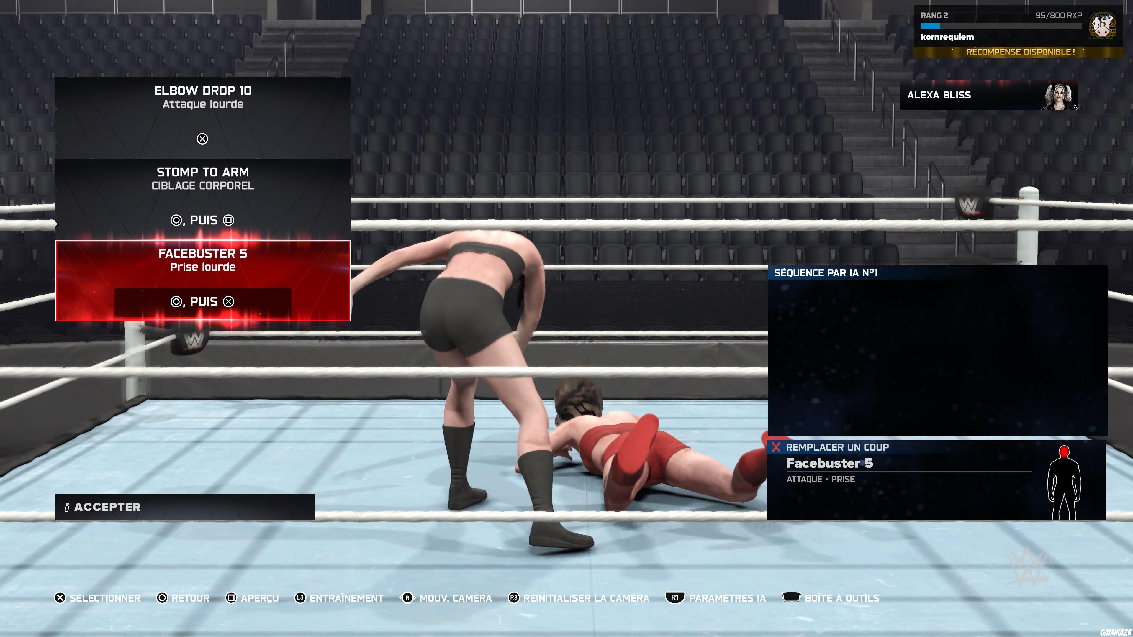 ps5 - WWE 2K26 