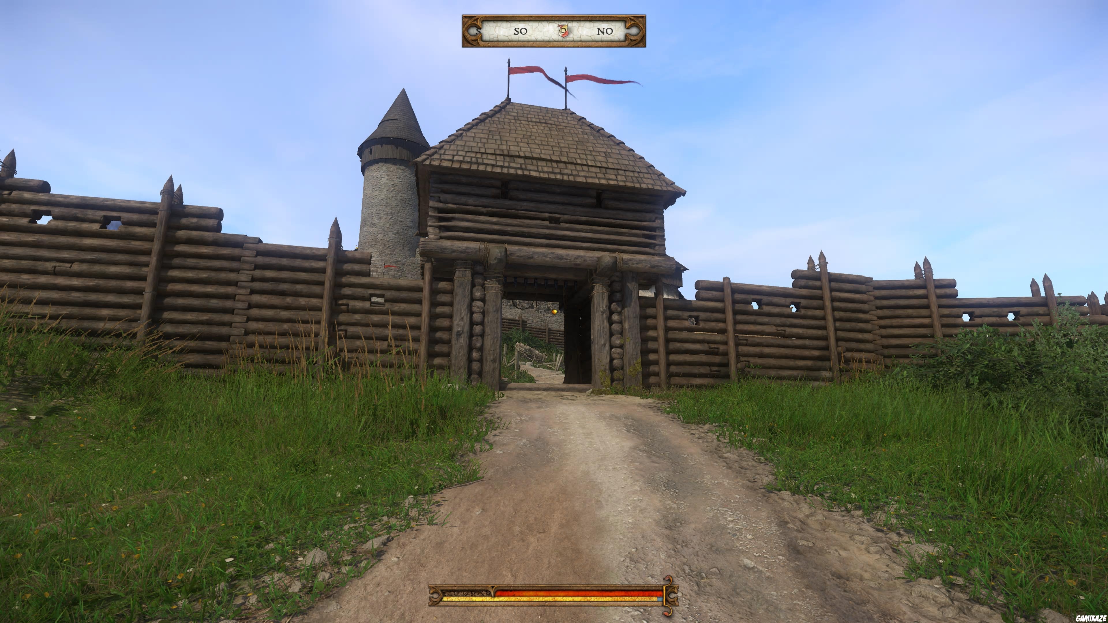 ps5 - Kingdom Come  Deliverance – Édition Ultime 