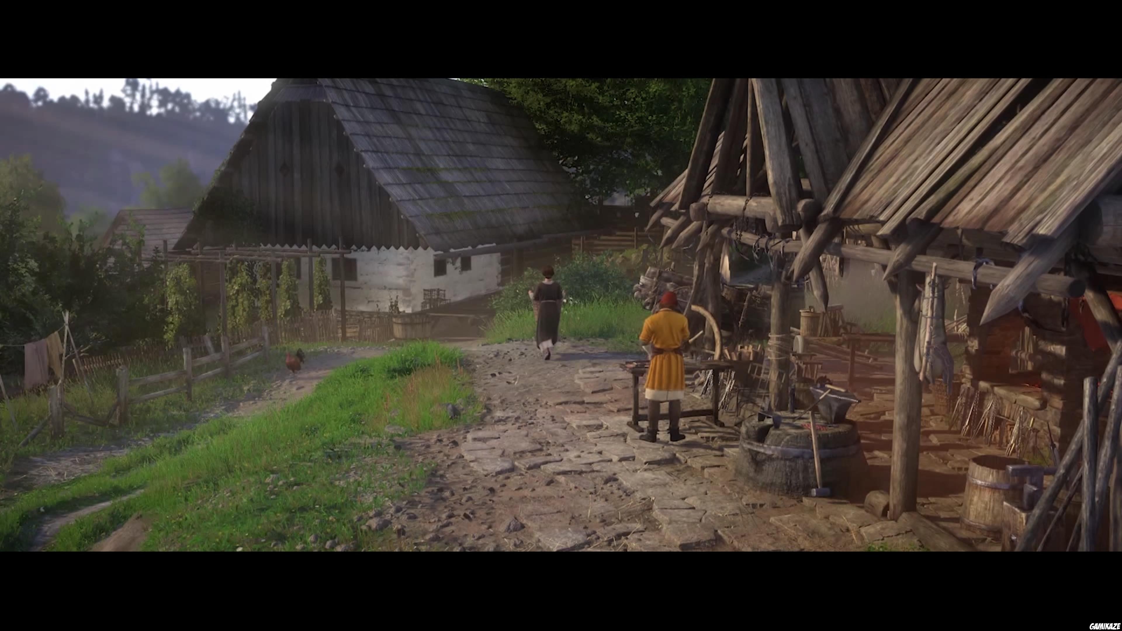 Kingdom Come : Deliverance – Édition Ultime