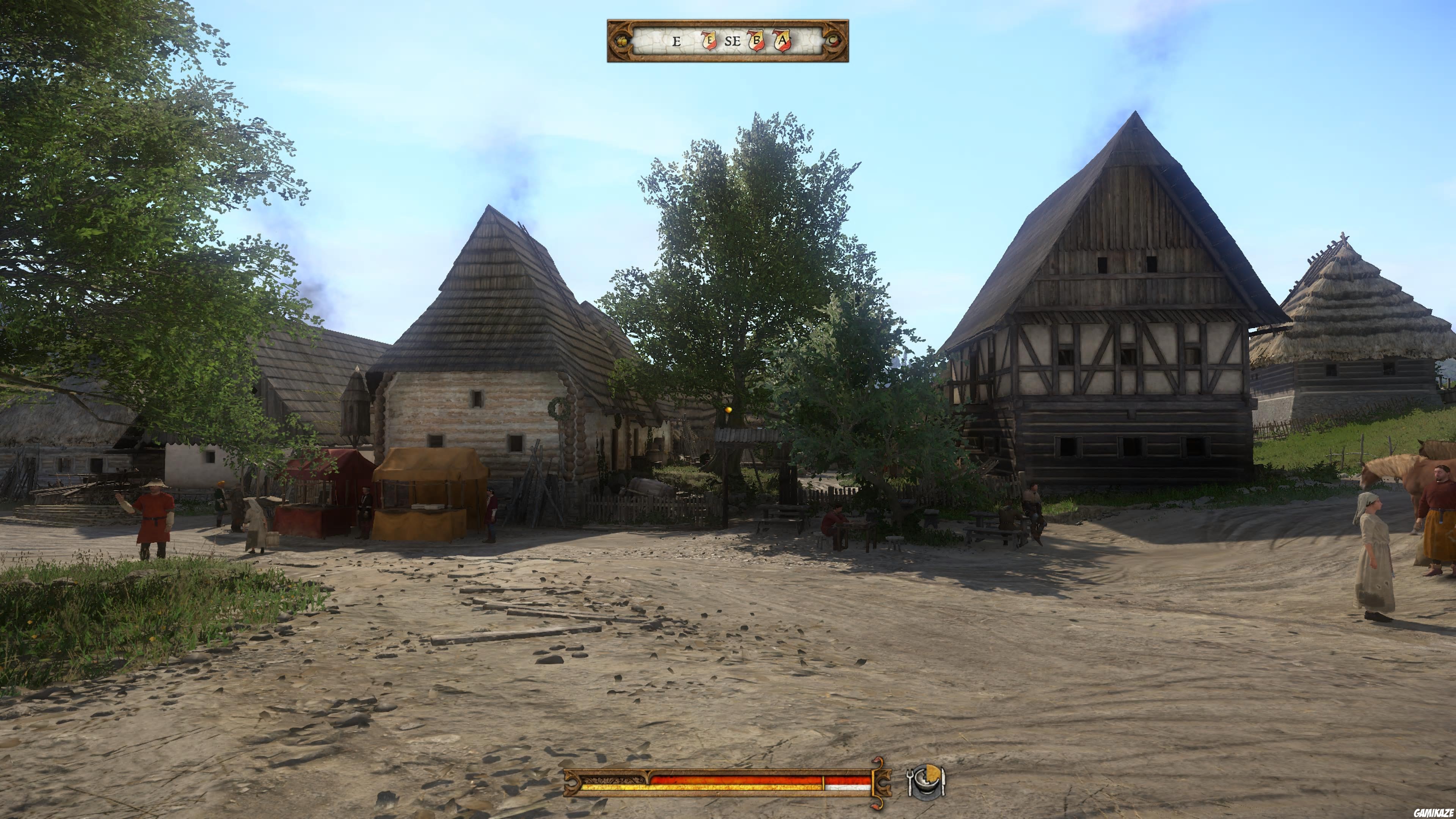 Kingdom Come : Deliverance – Édition Ultime
