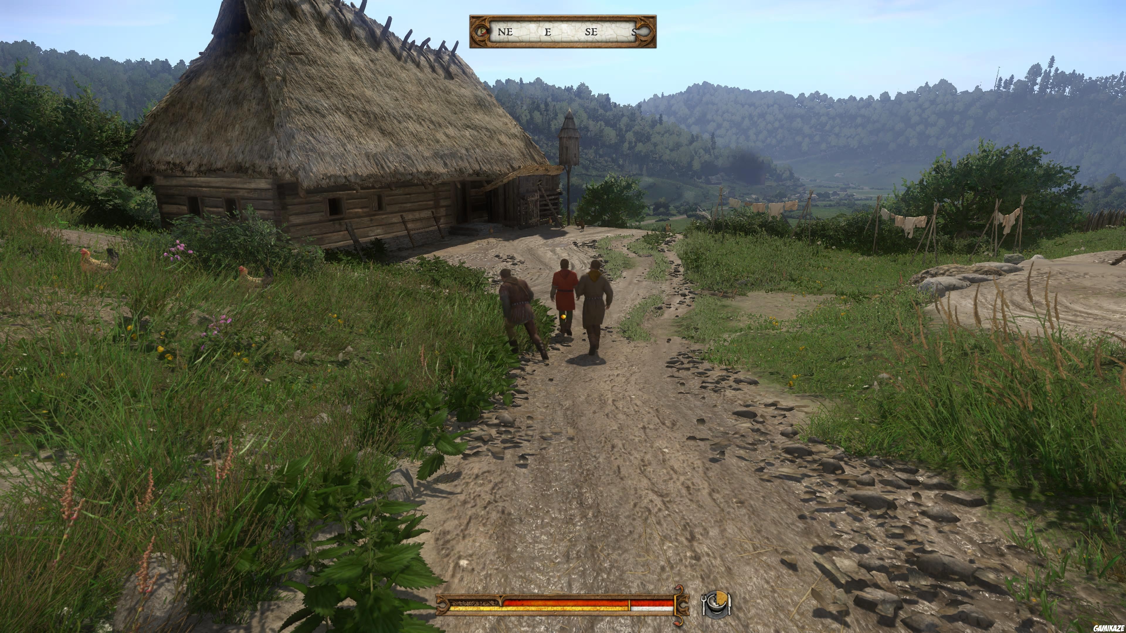 Kingdom Come : Deliverance – Édition Ultime