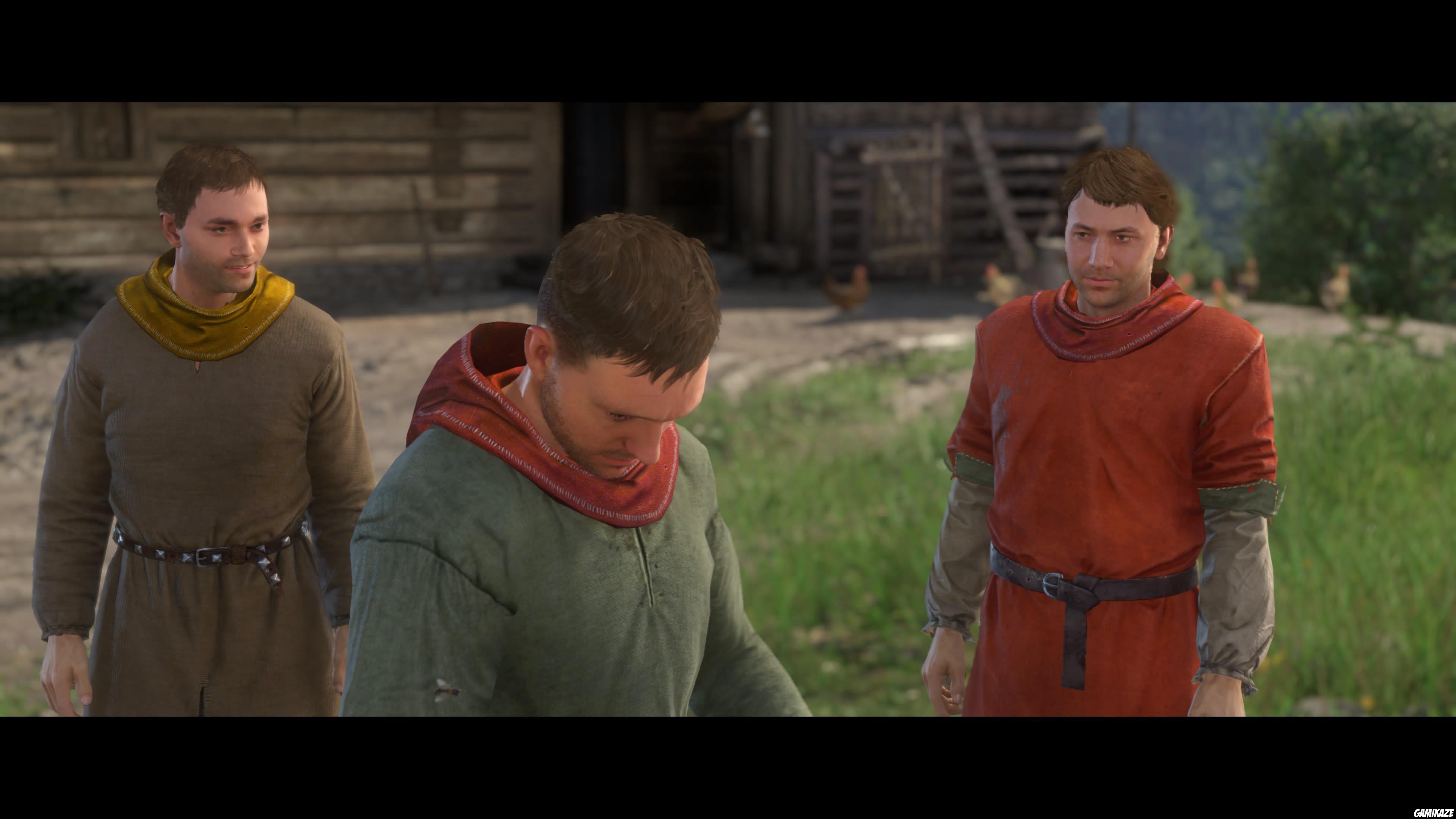 Kingdom Come : Deliverance – Édition Ultime