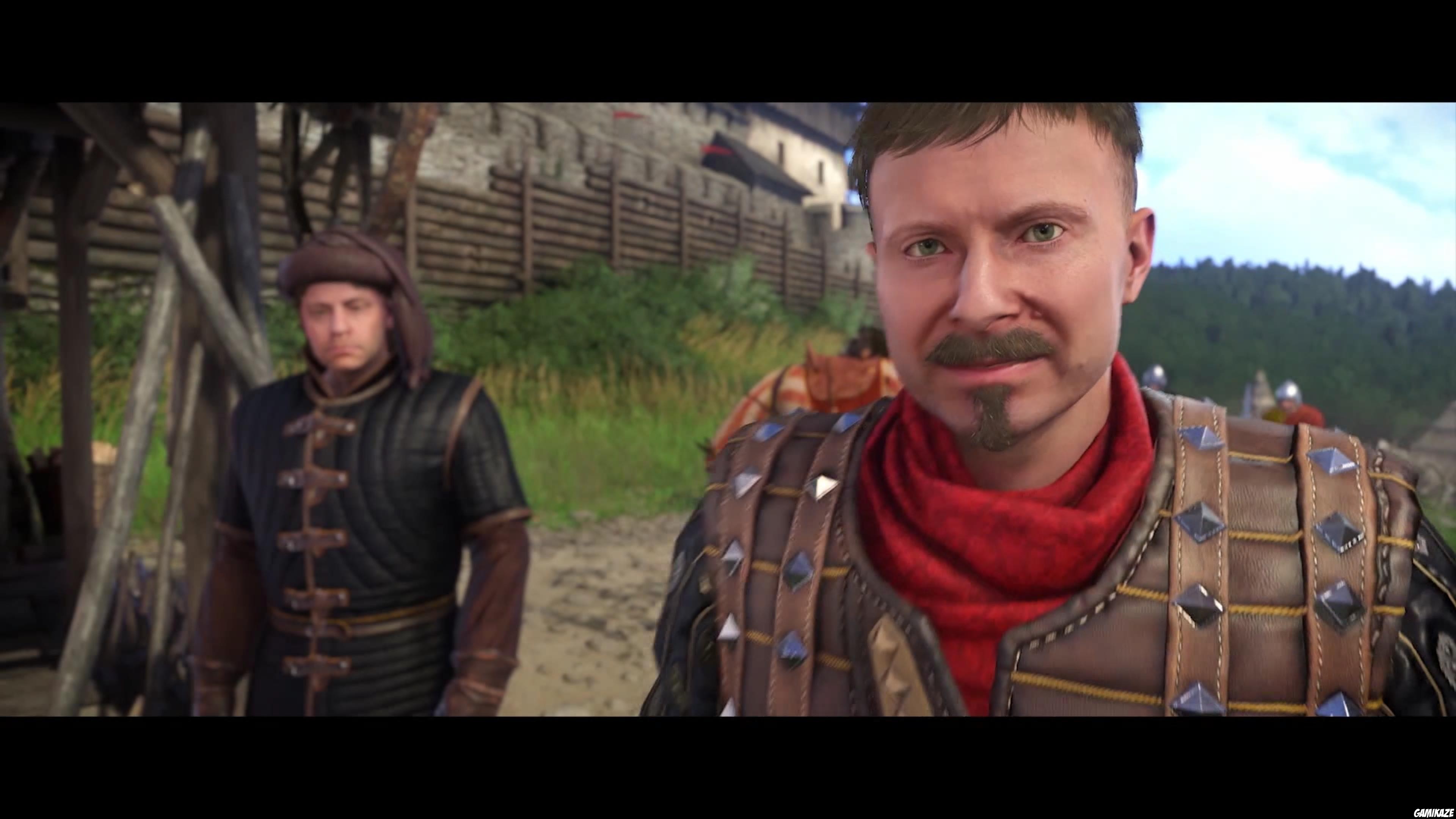 Kingdom Come : Deliverance – Édition Ultime