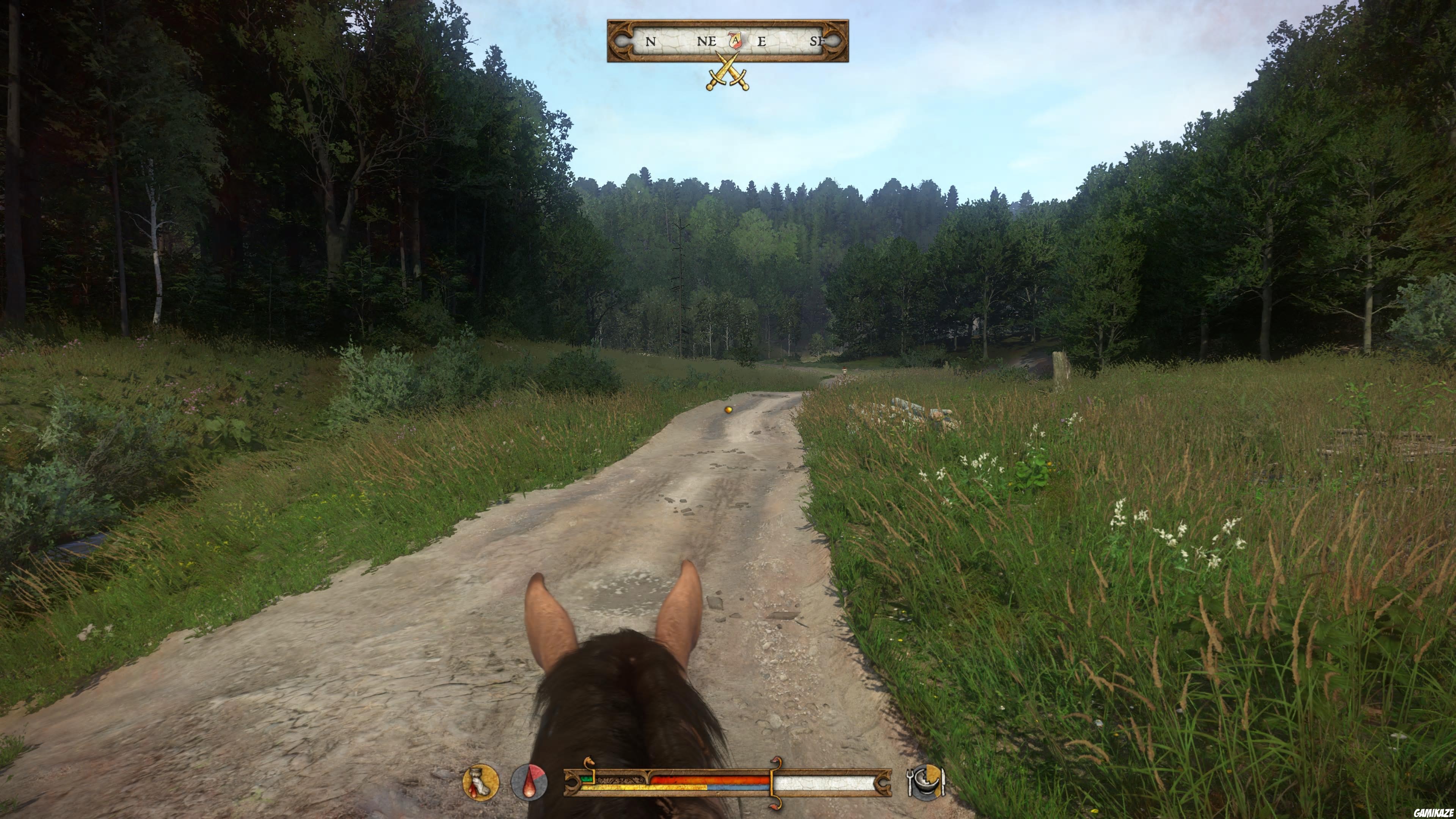 Kingdom Come : Deliverance – Édition Ultime