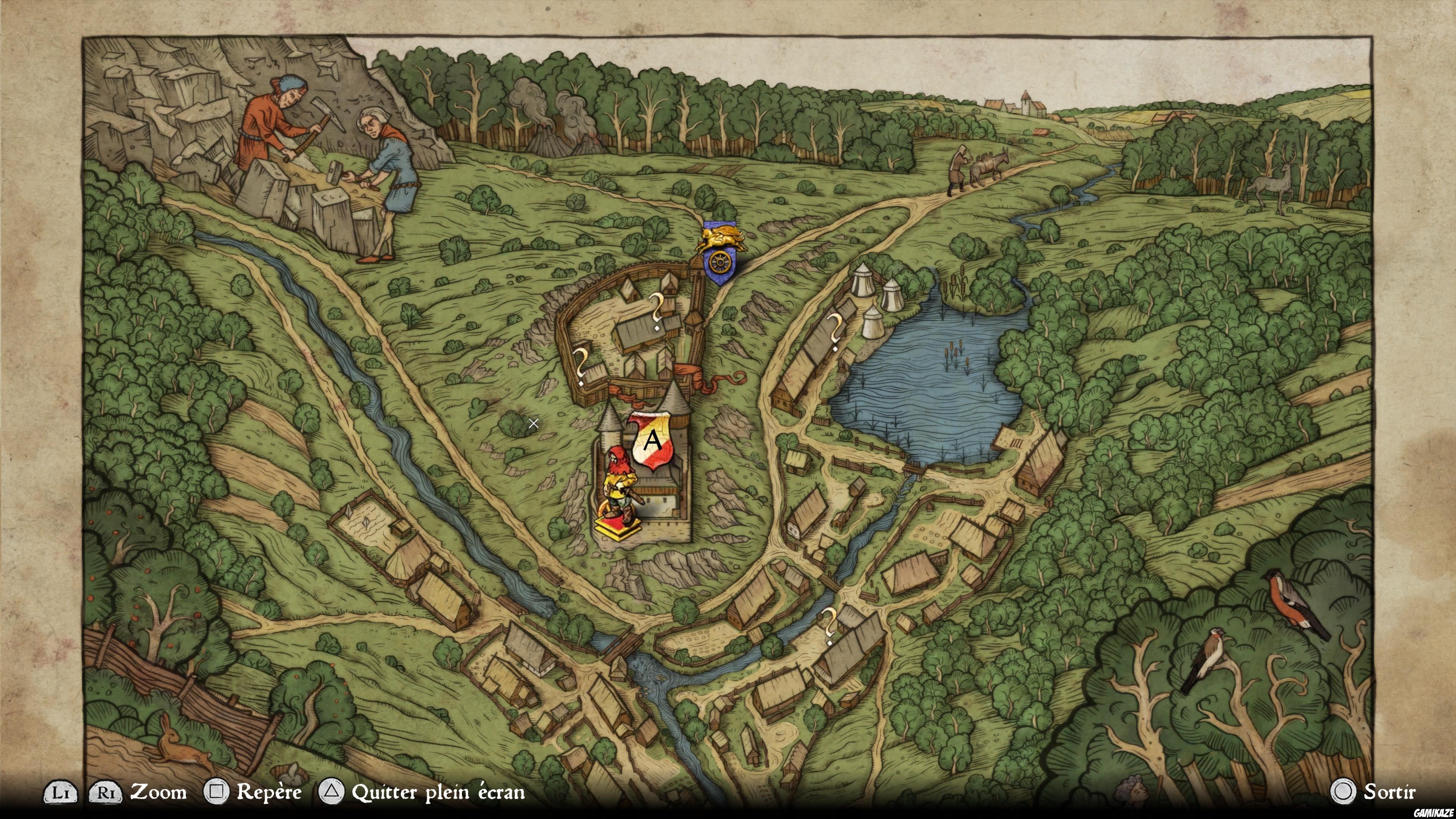 Kingdom Come : Deliverance – Édition Ultime