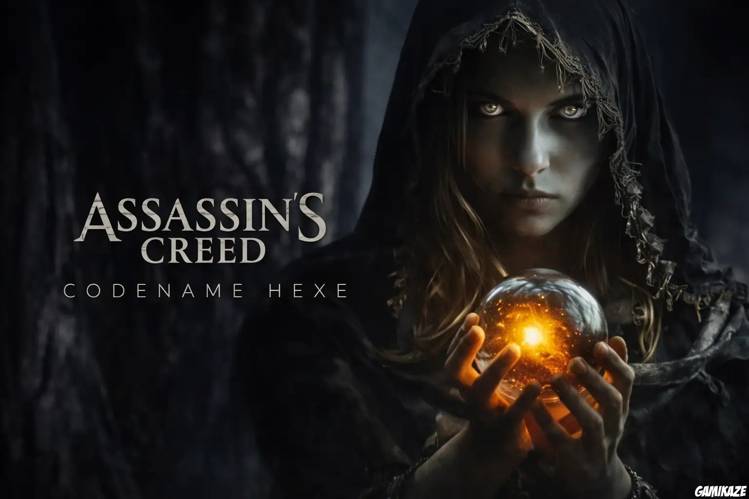 Assassin’s Creed Codename Hexe