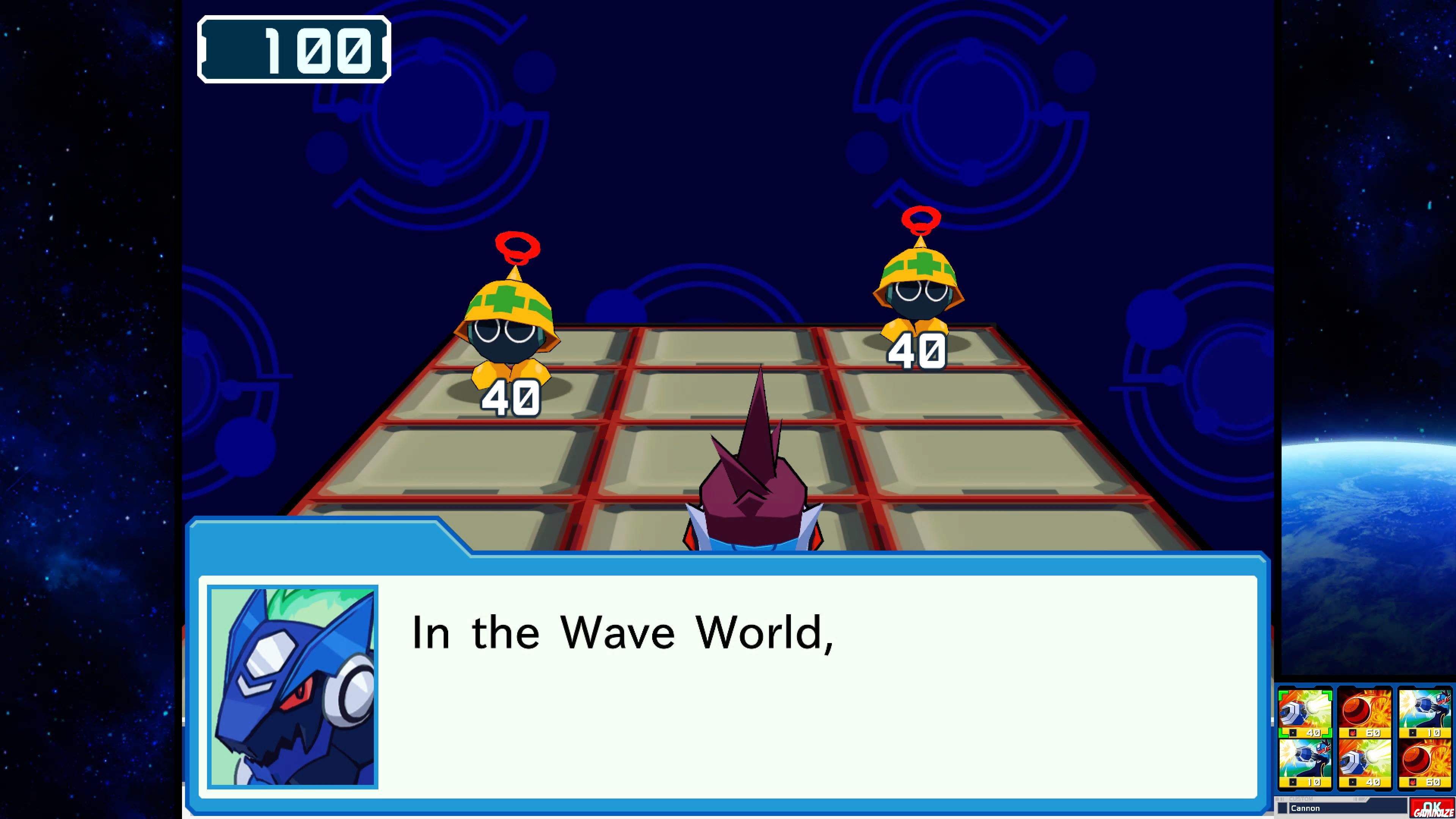 Mega Man Star Force Legacy Collection