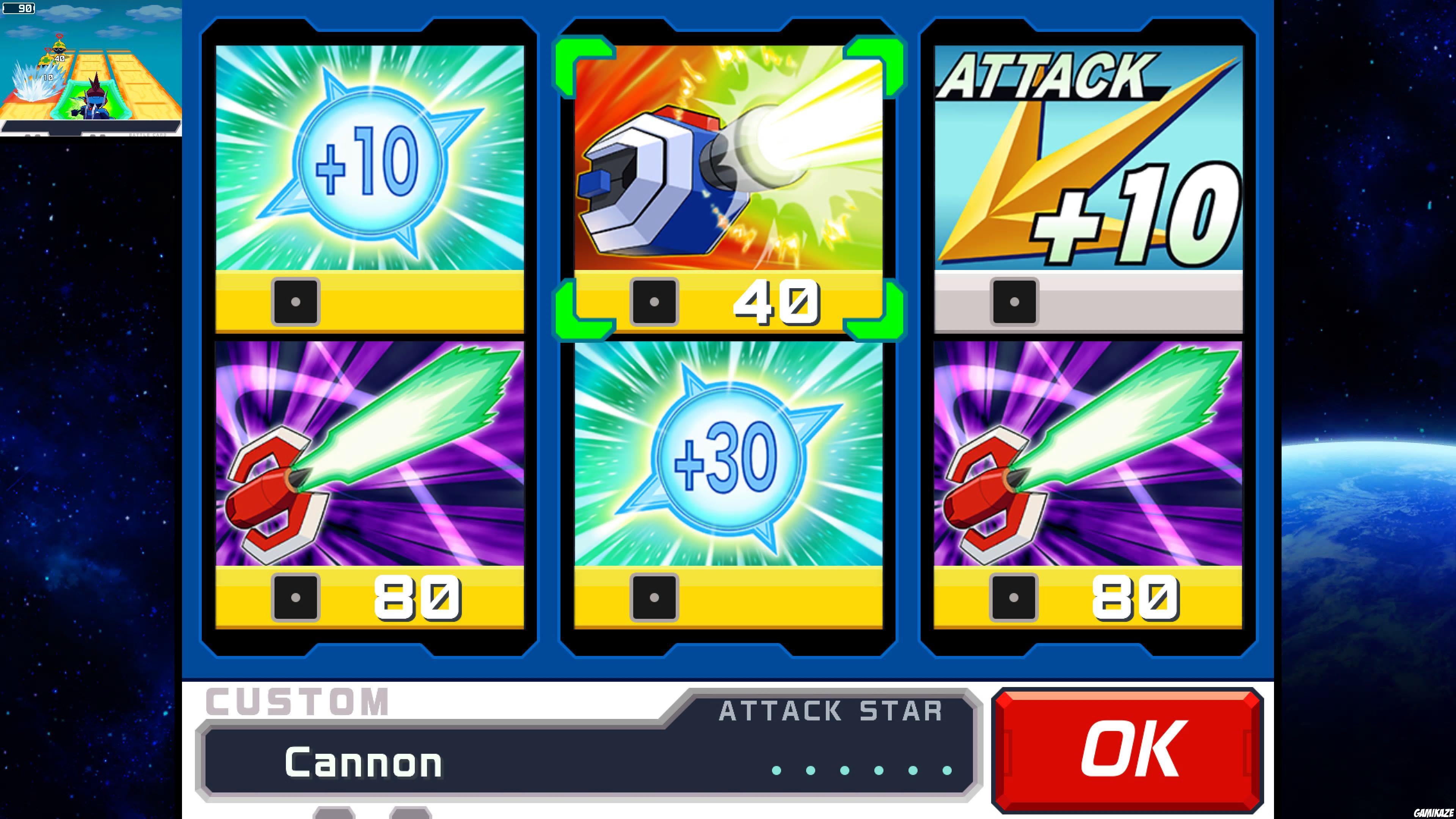 Mega Man Star Force Legacy Collection